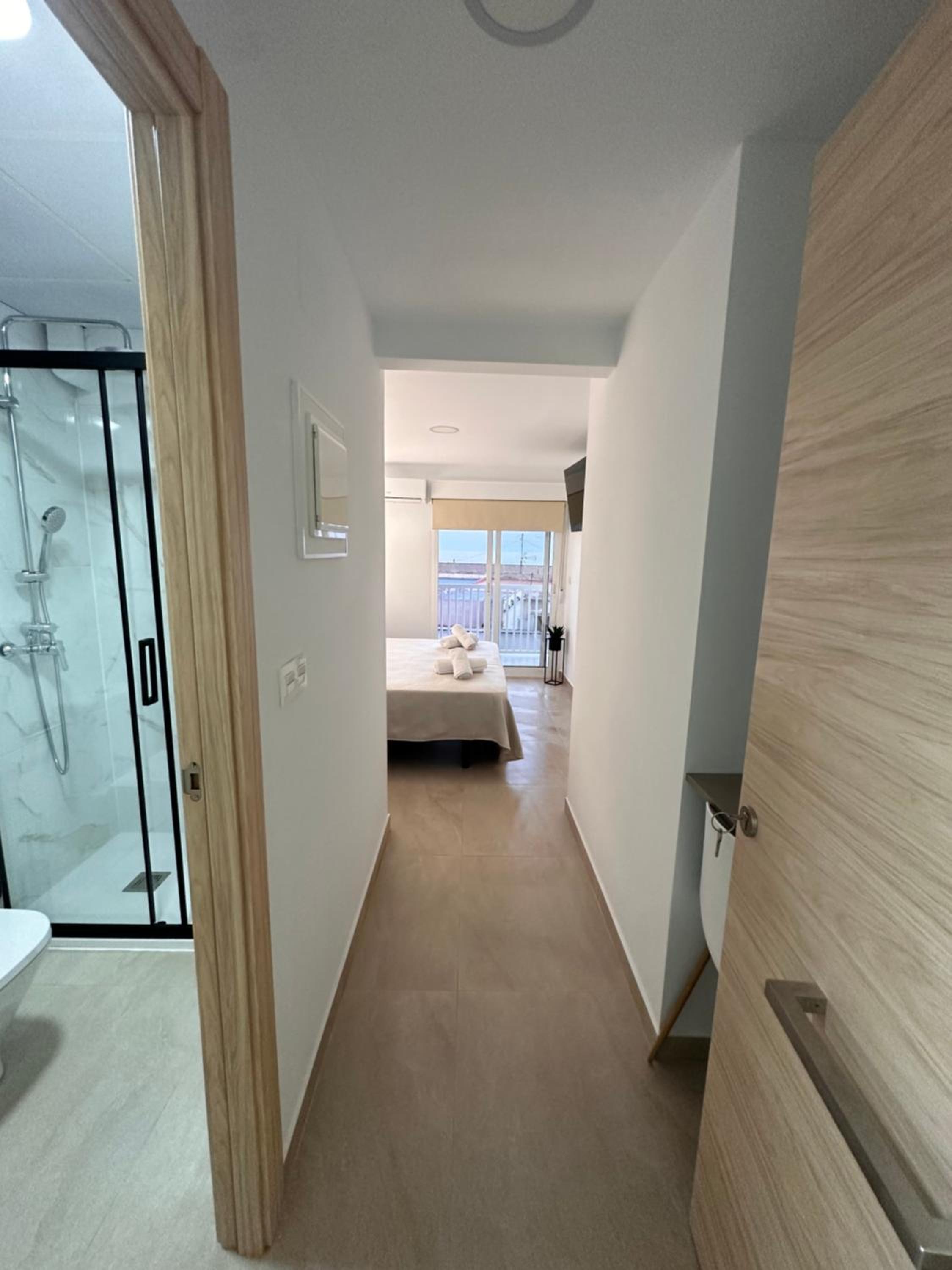 Habitación Deluxe Queen