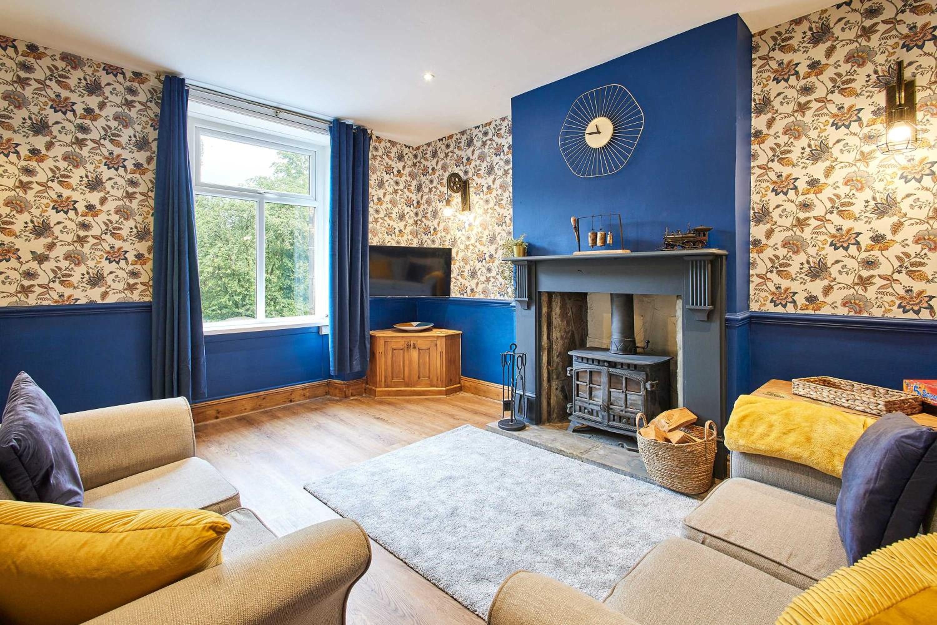 Holiday Home photo 1