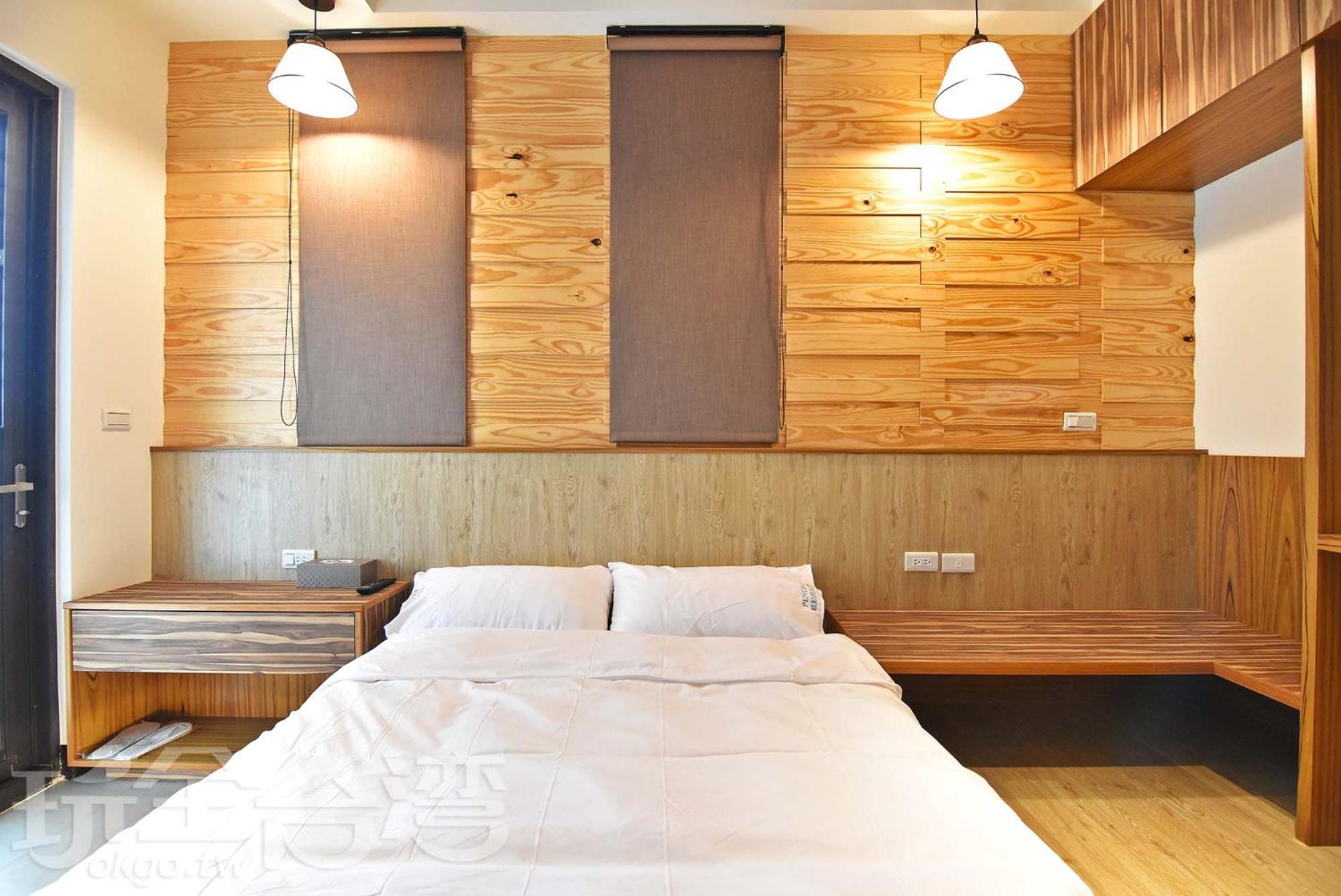 Budget Double Room photo 1
