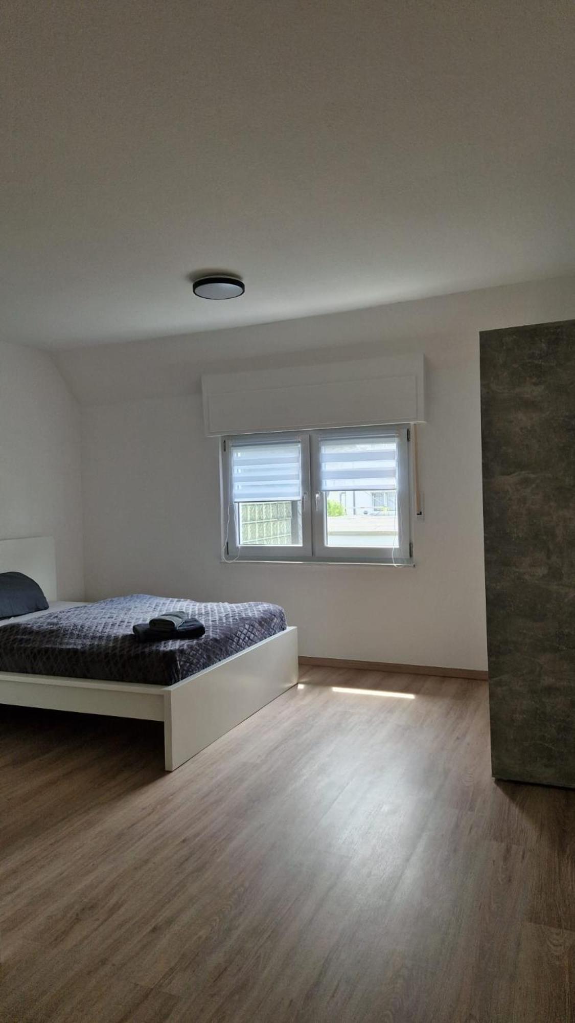 Two-Bedroom Apartment photo 1