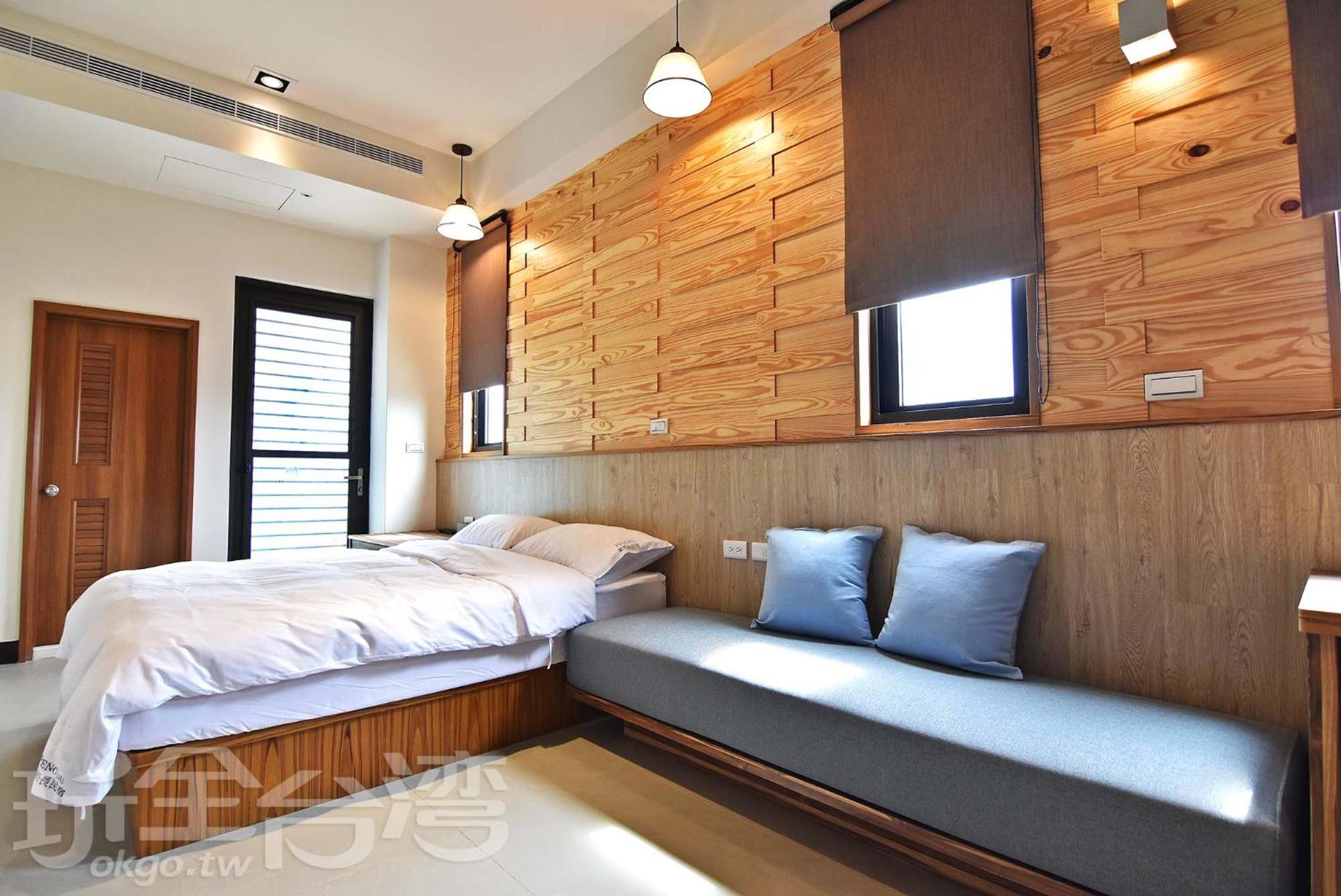 Double Room with Balcony photo 1