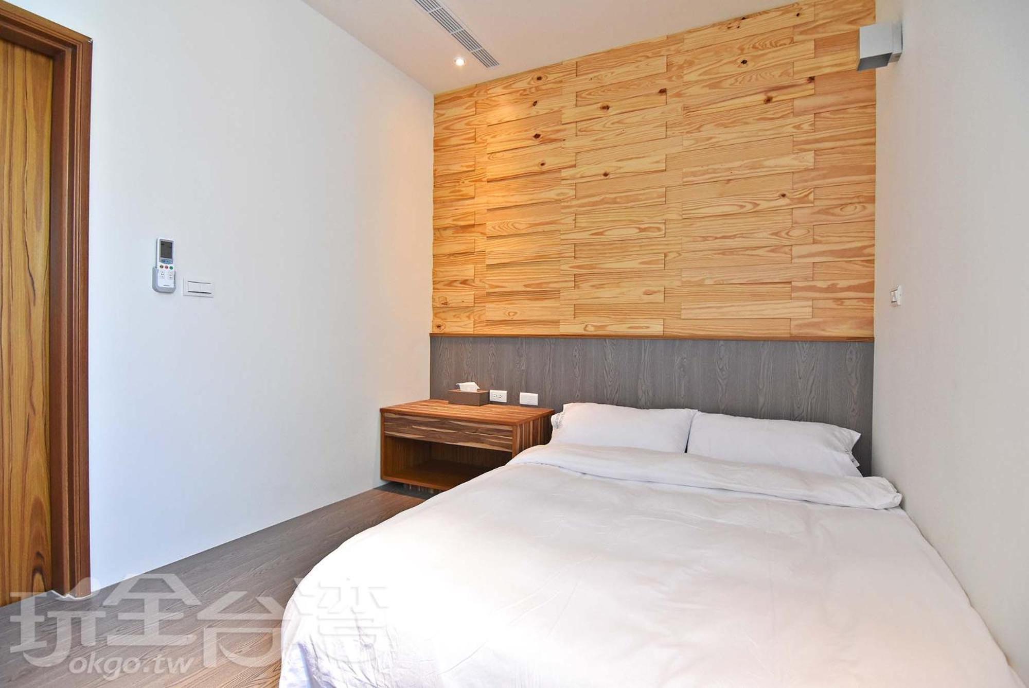 Quadruple Room with Sea View photo 1