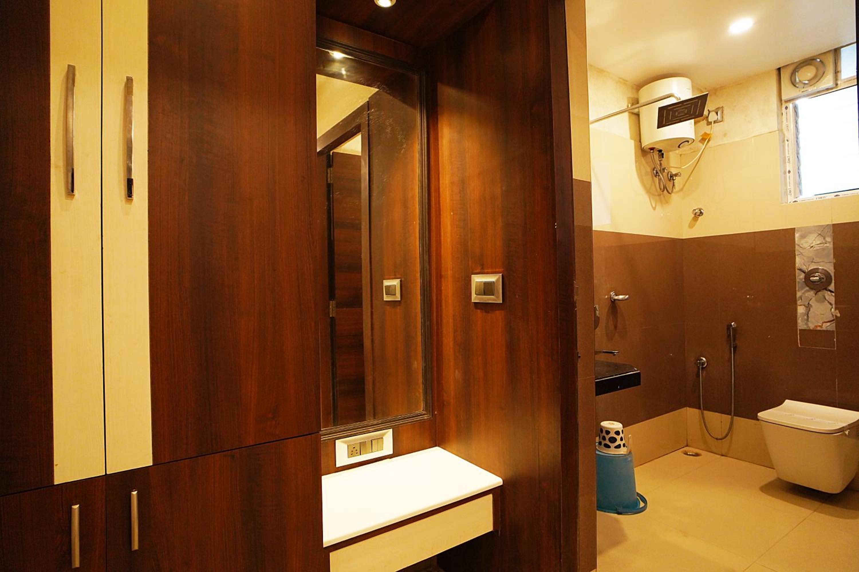 Deluxe Room photo 3