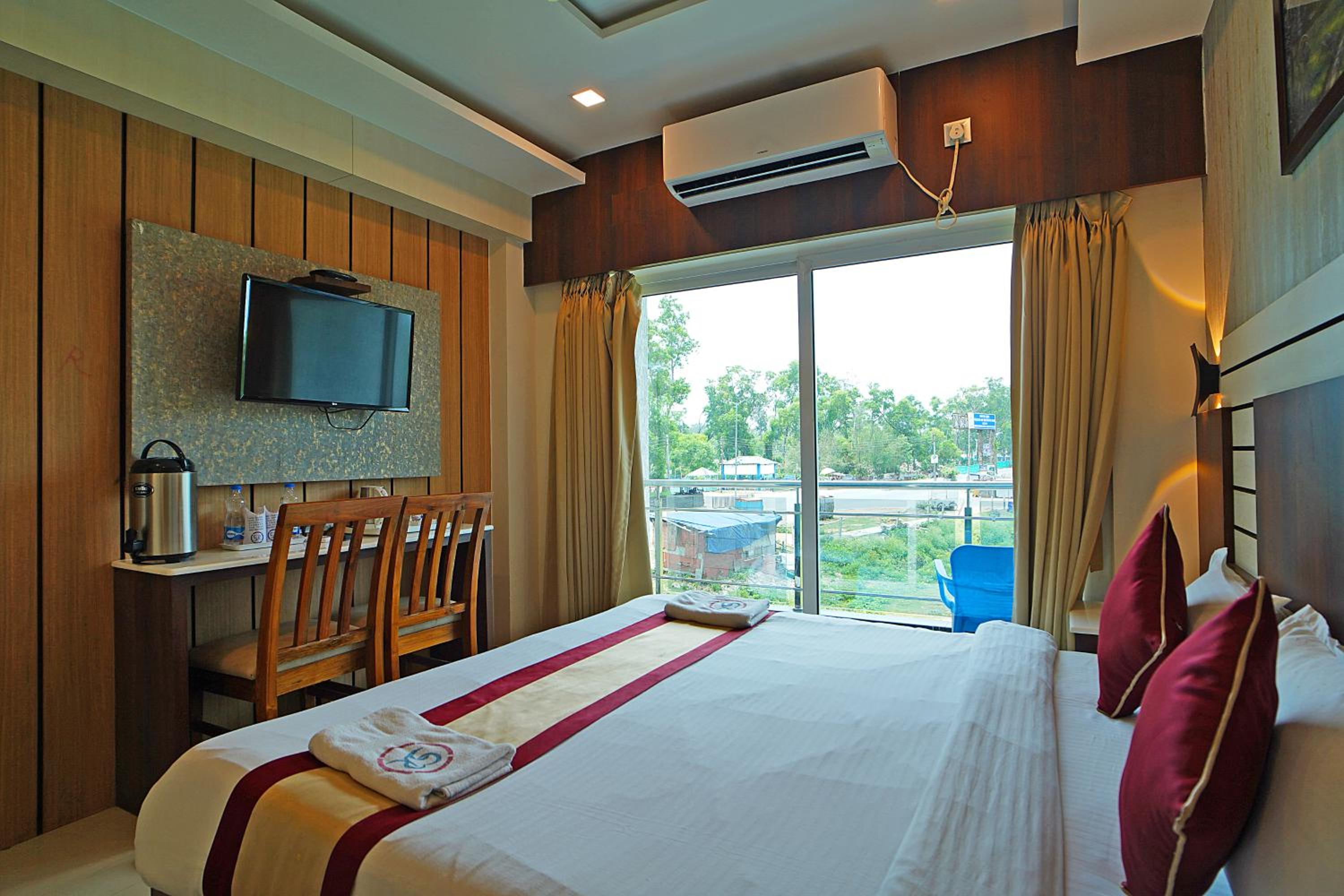 Deluxe Room photo 2