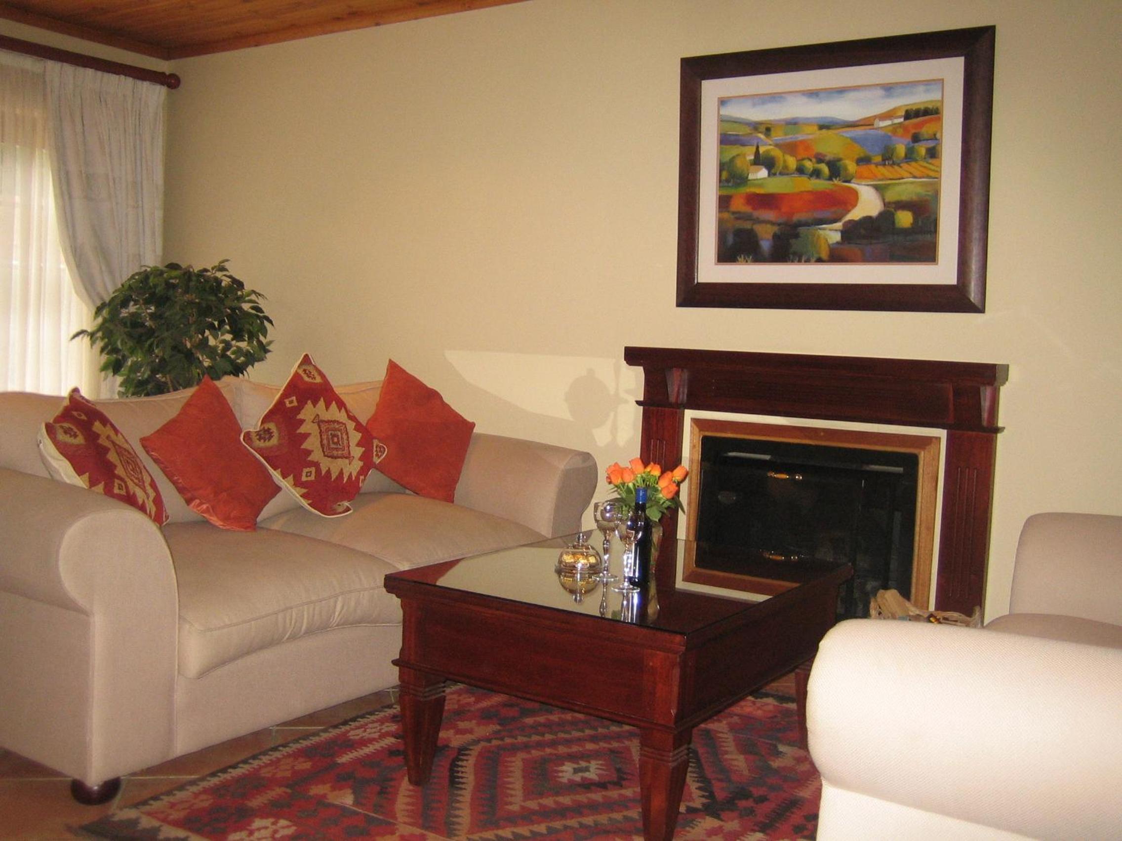 Garden Suite - Photo 5
