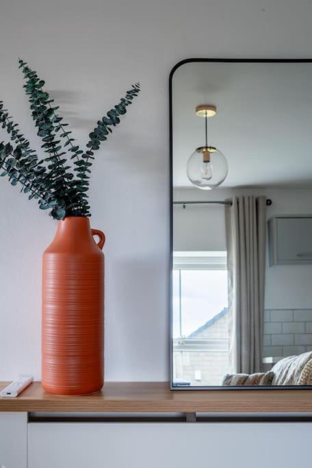 Two-Bedroom Apartment with Terrace photo 2
