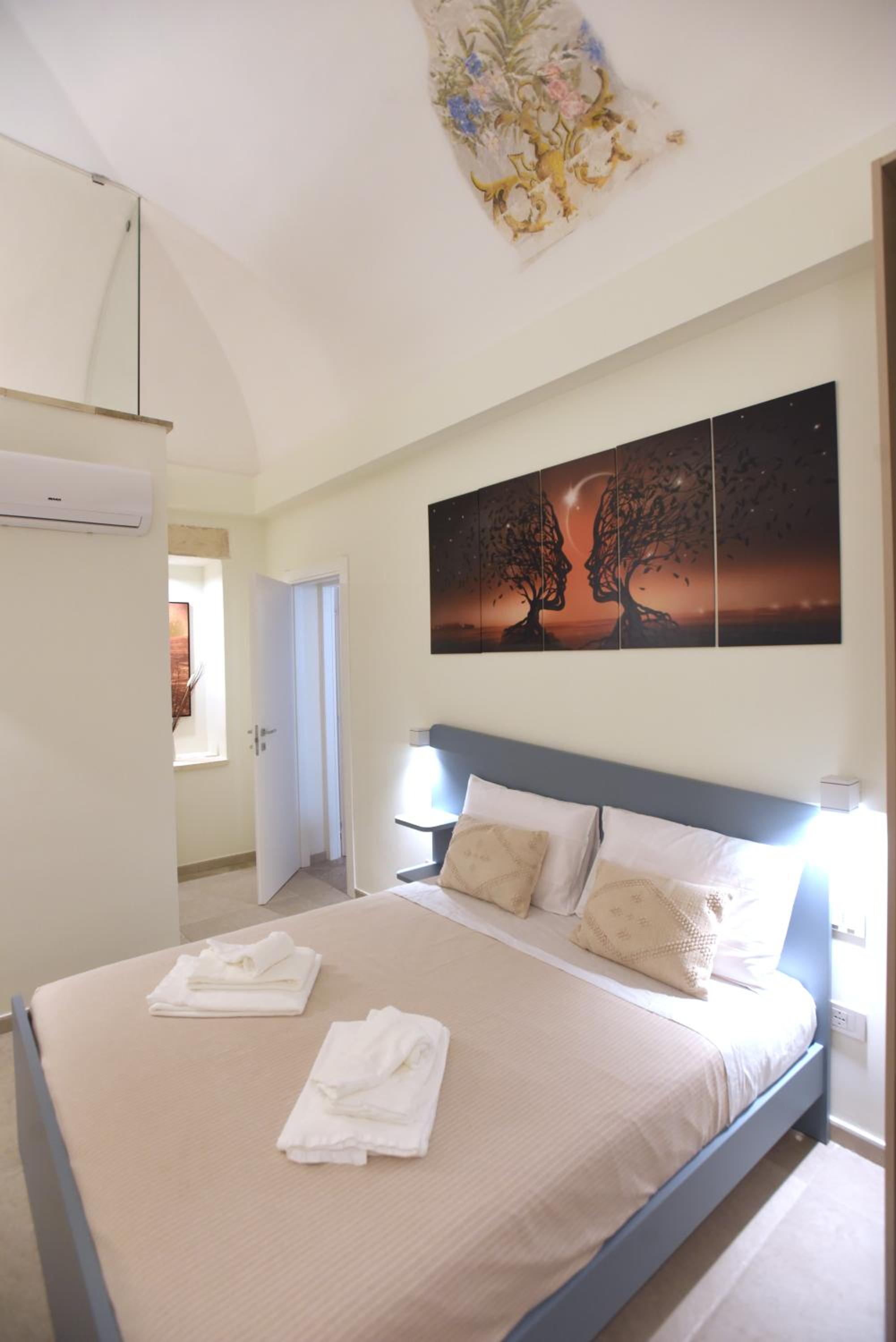Small Double Room