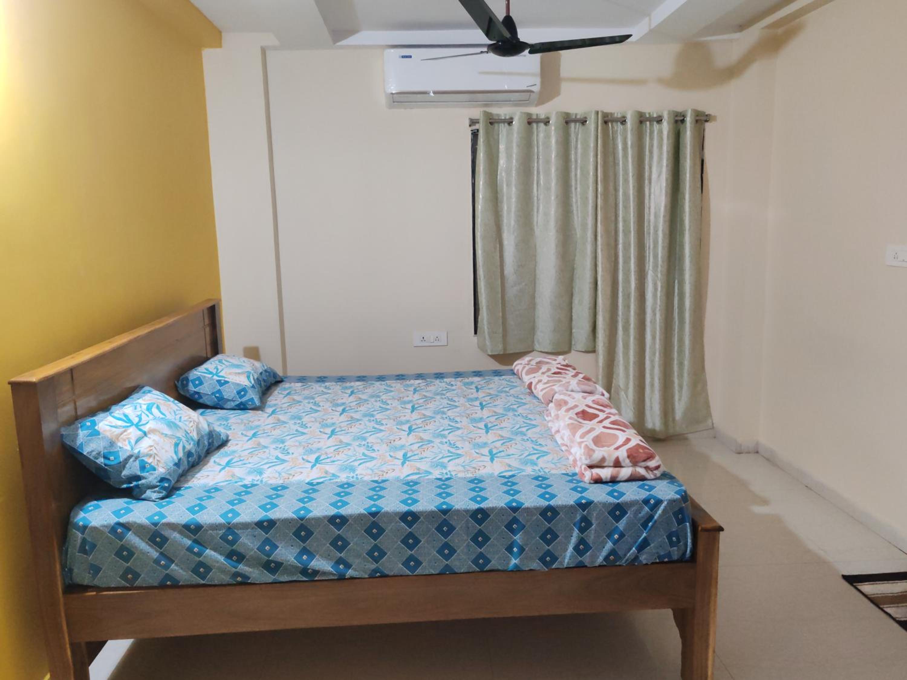 One-Bedroom House photo 2
