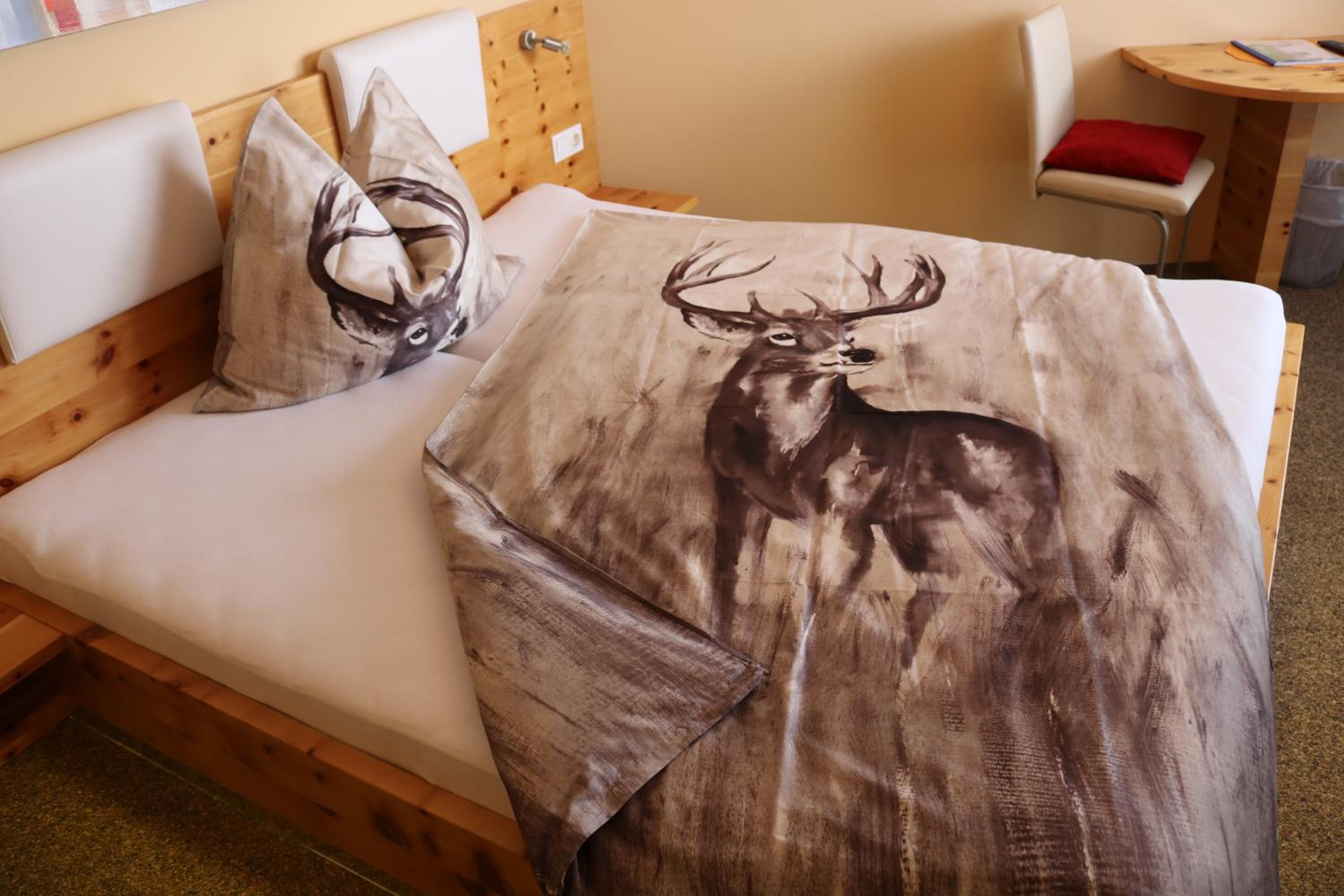 Double Room with Mountain View photo 3