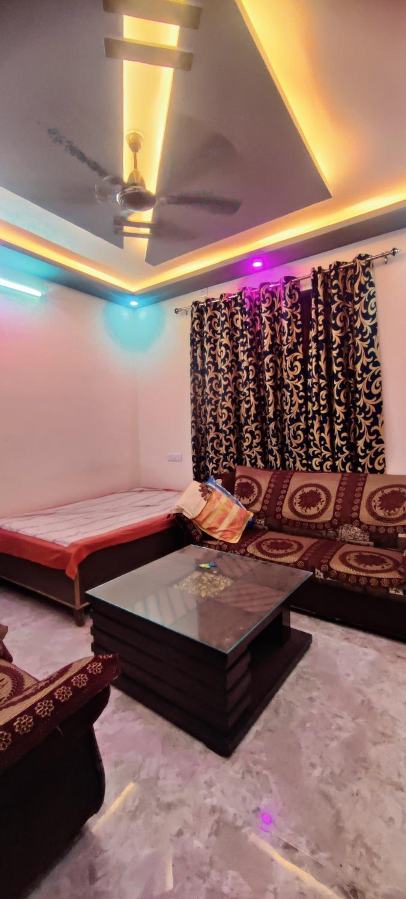 Single Room photo 3