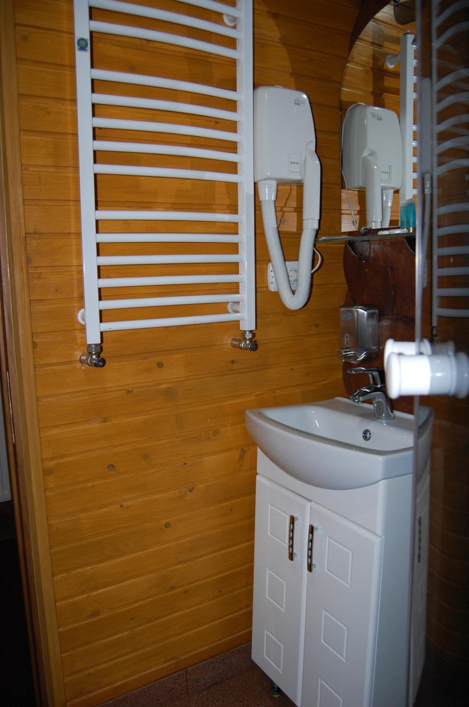 Quadruple Room photo 1