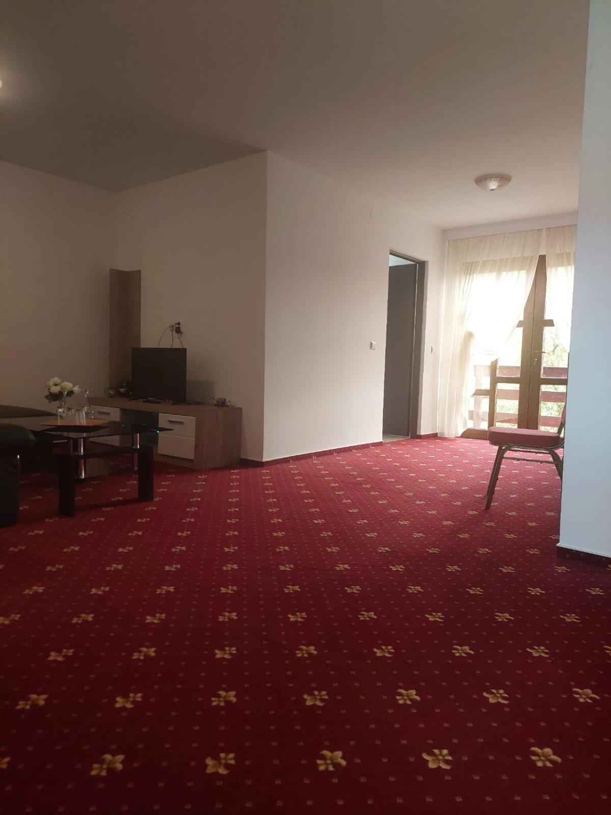Double Or Twin Room photo 1