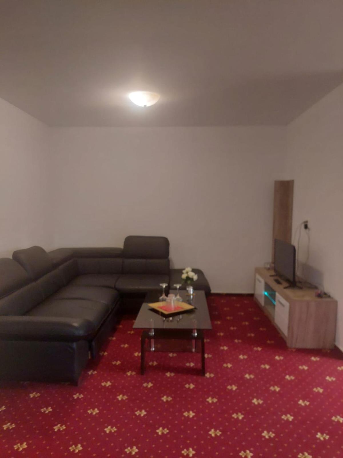 Double Or Twin Room photo 3