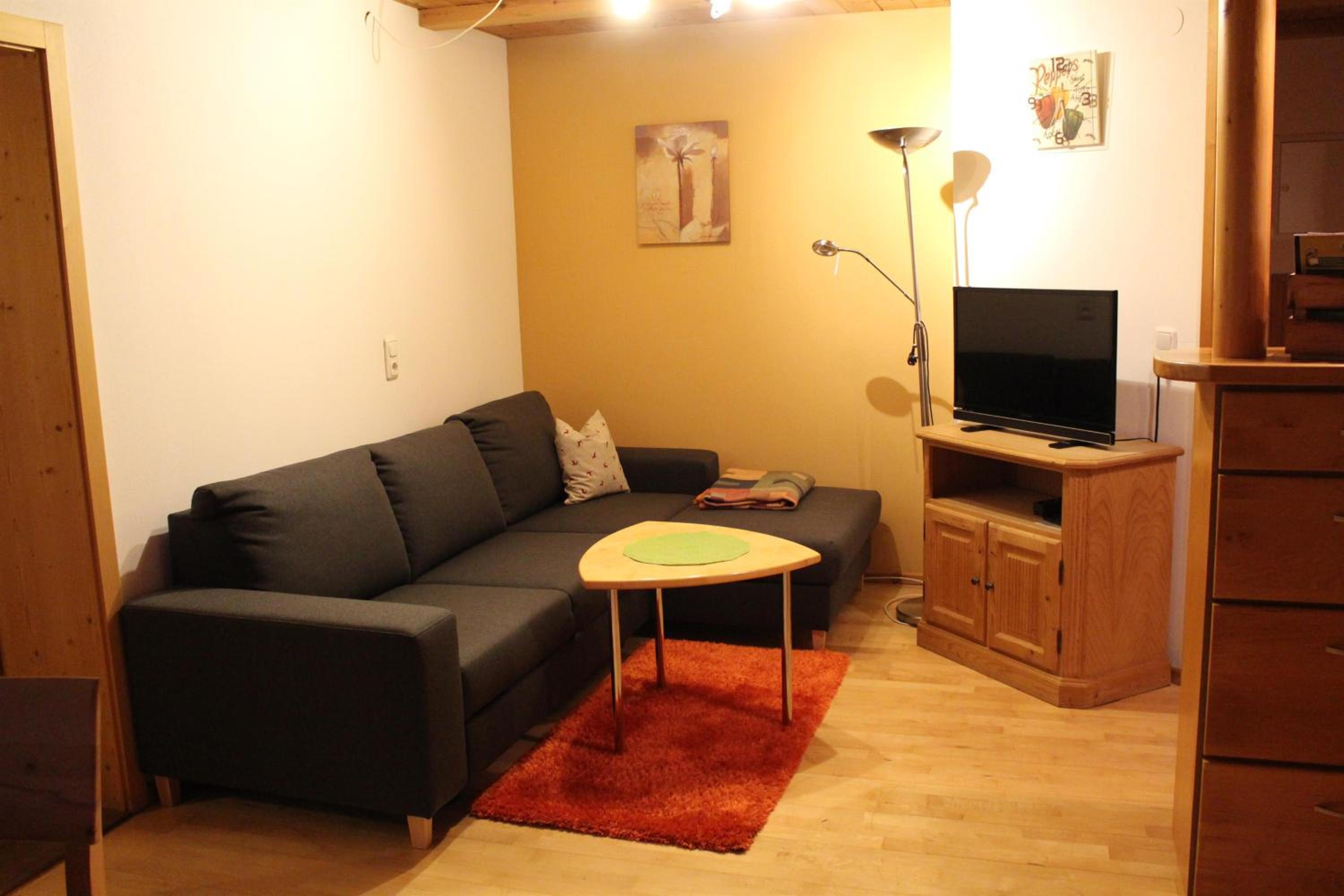 Apartment with Shower photo 1