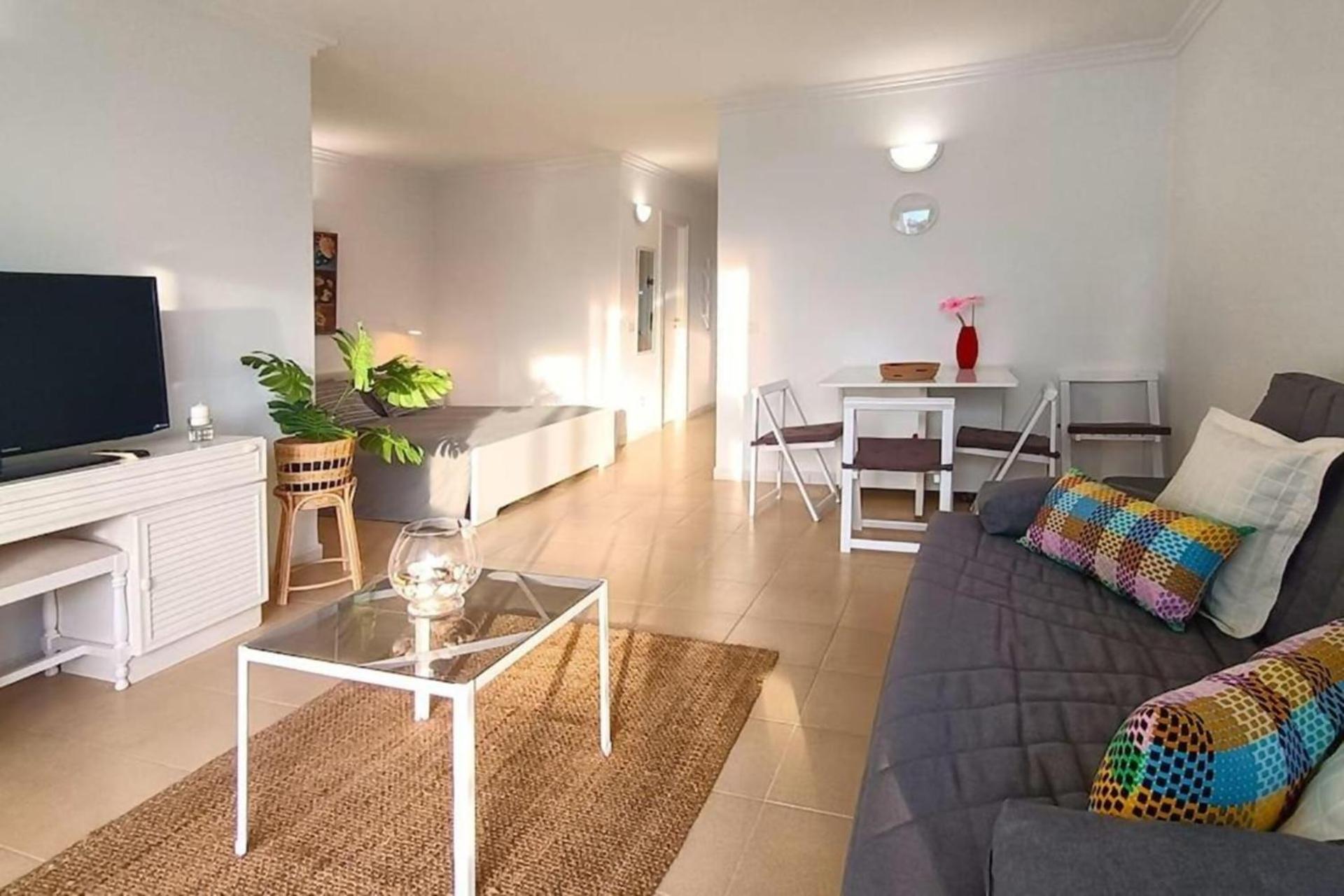 Apartamento Estudio