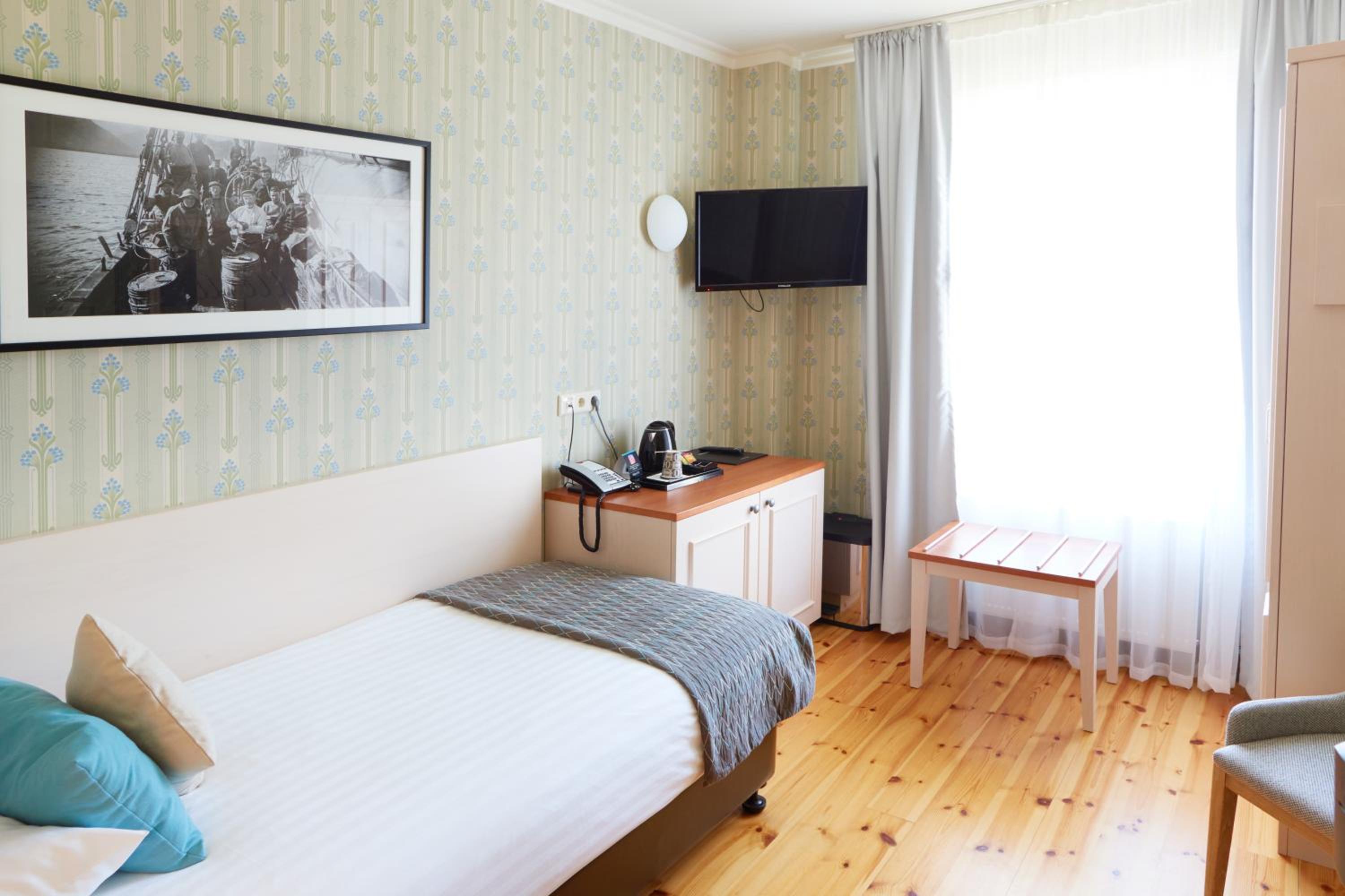 Standard Single Room photo 2