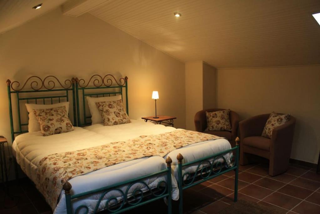 Four-Bedroom Holiday Home photo 1