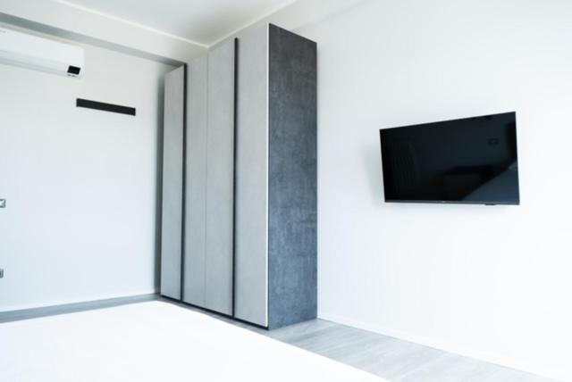 Family Suite With Balcony