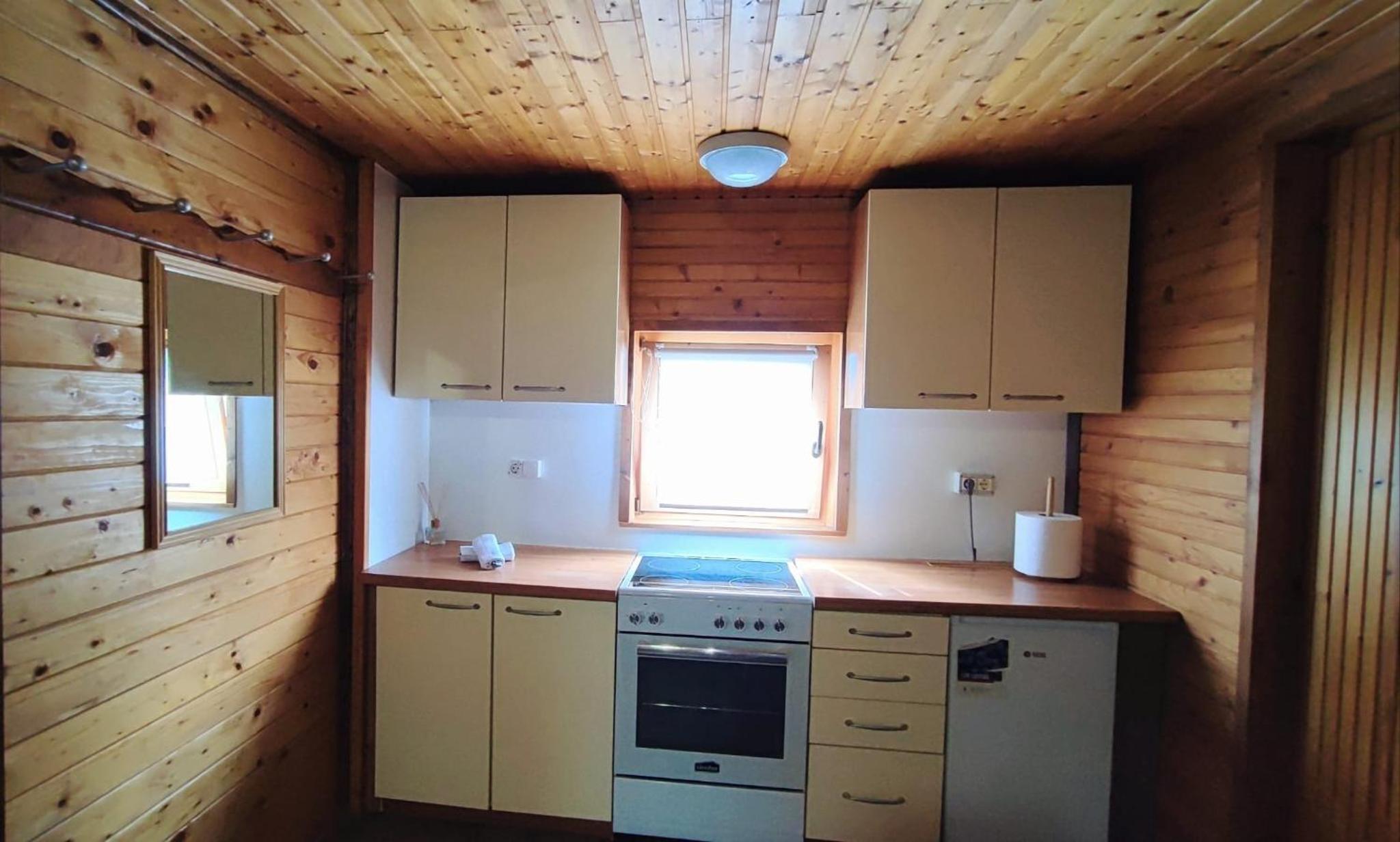 Two-Bedroom House photo 2