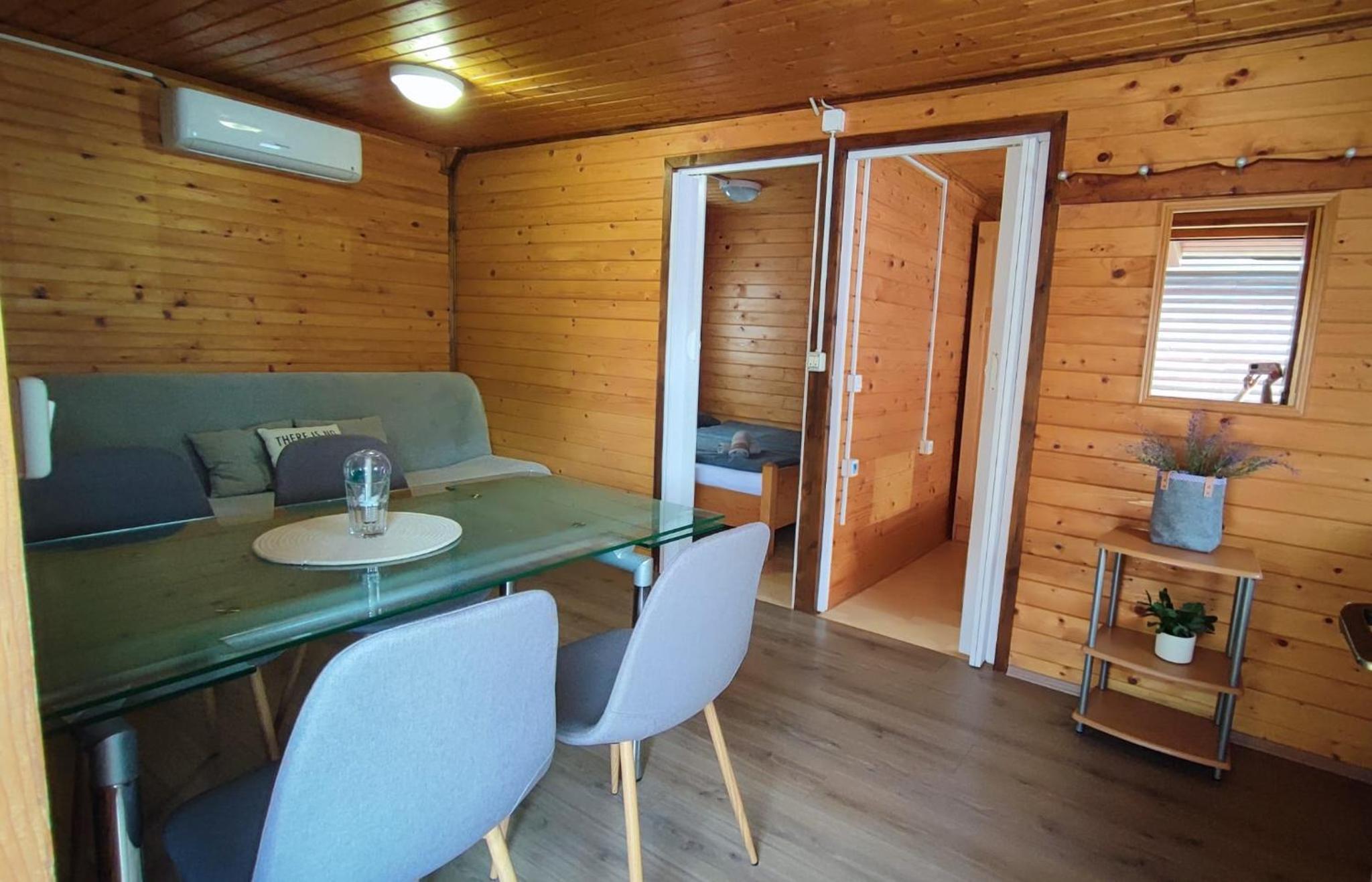 Two-Bedroom House photo 1