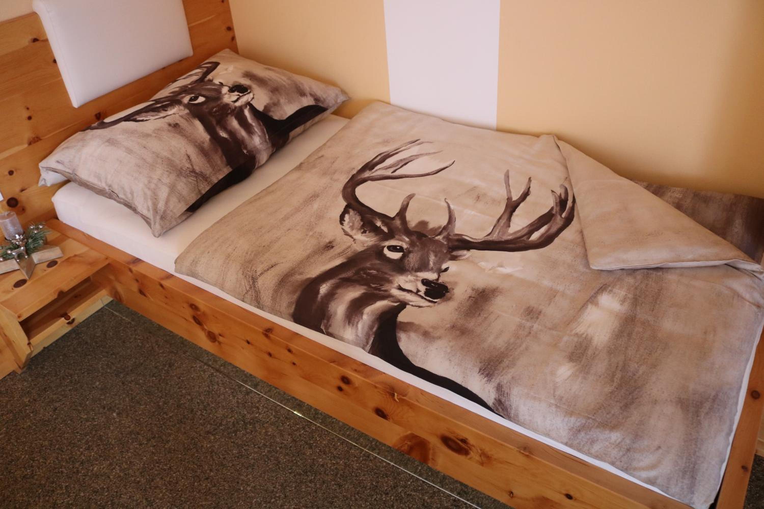 Triple Room with Mountain View photo 2