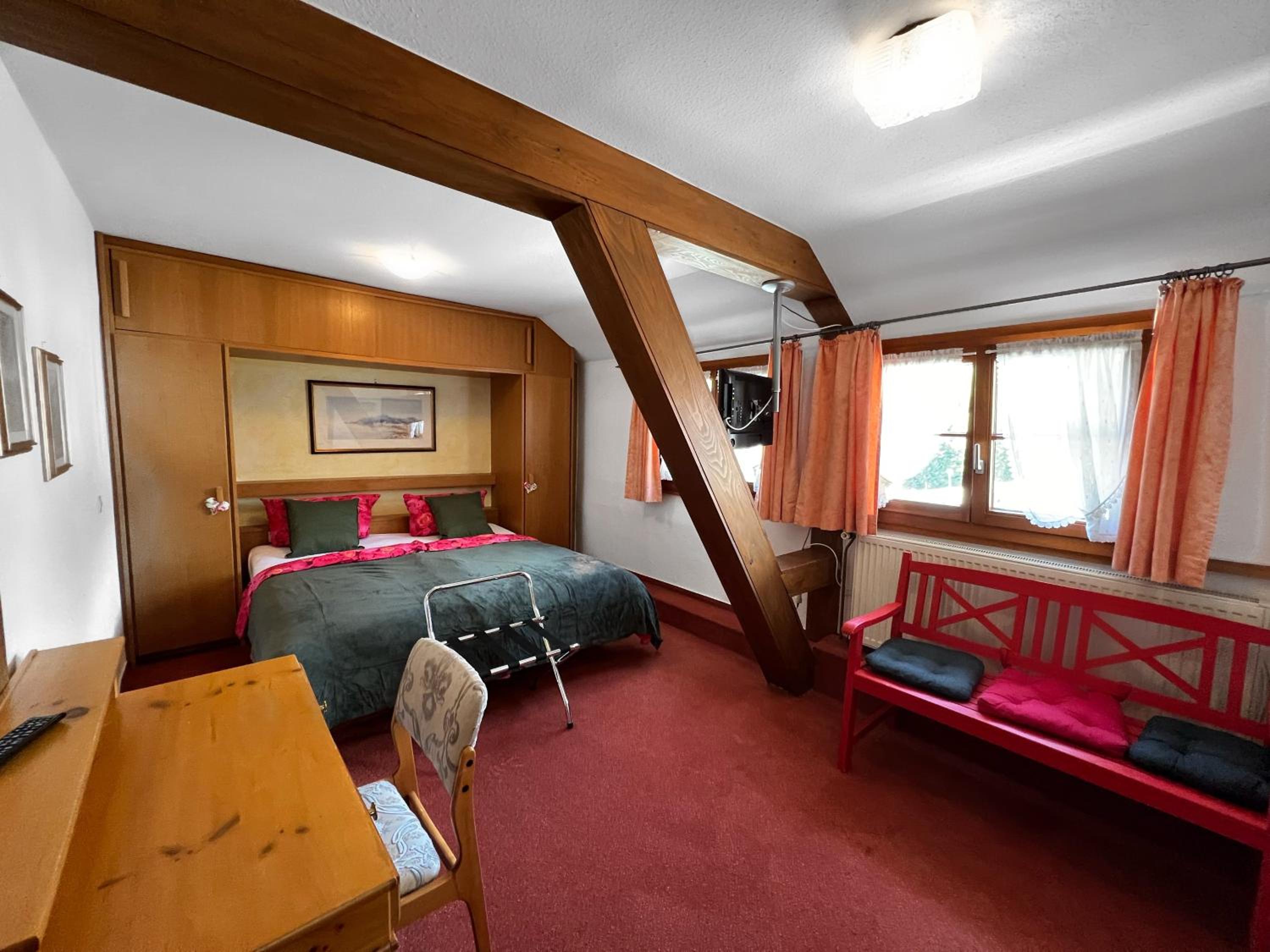 Double Room photo 3