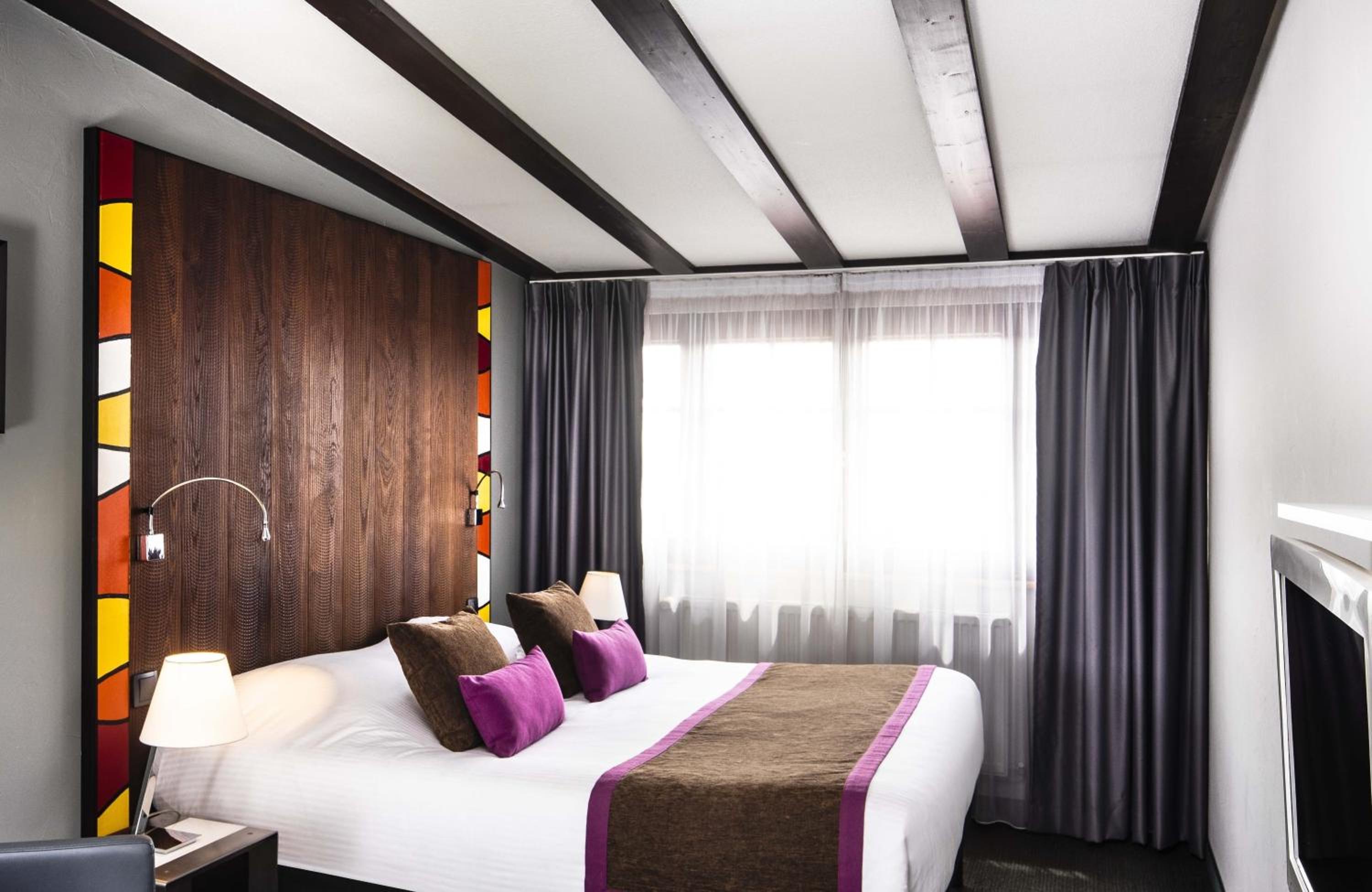 Standard Double Room - Photo 1