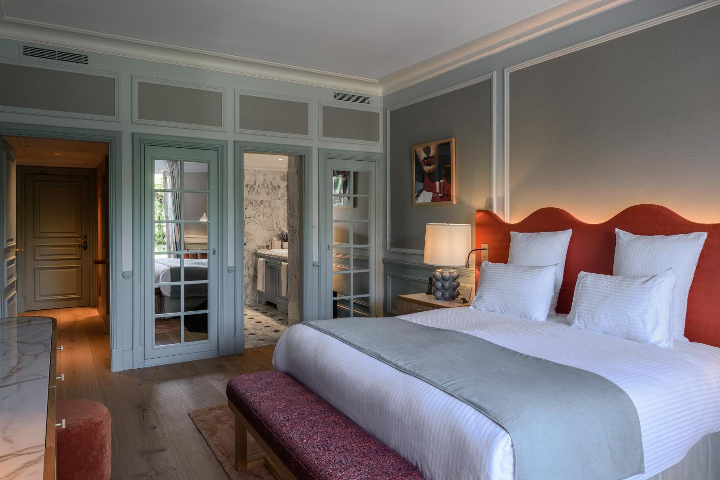 Superior Double Room - Pool Level - Photo 5