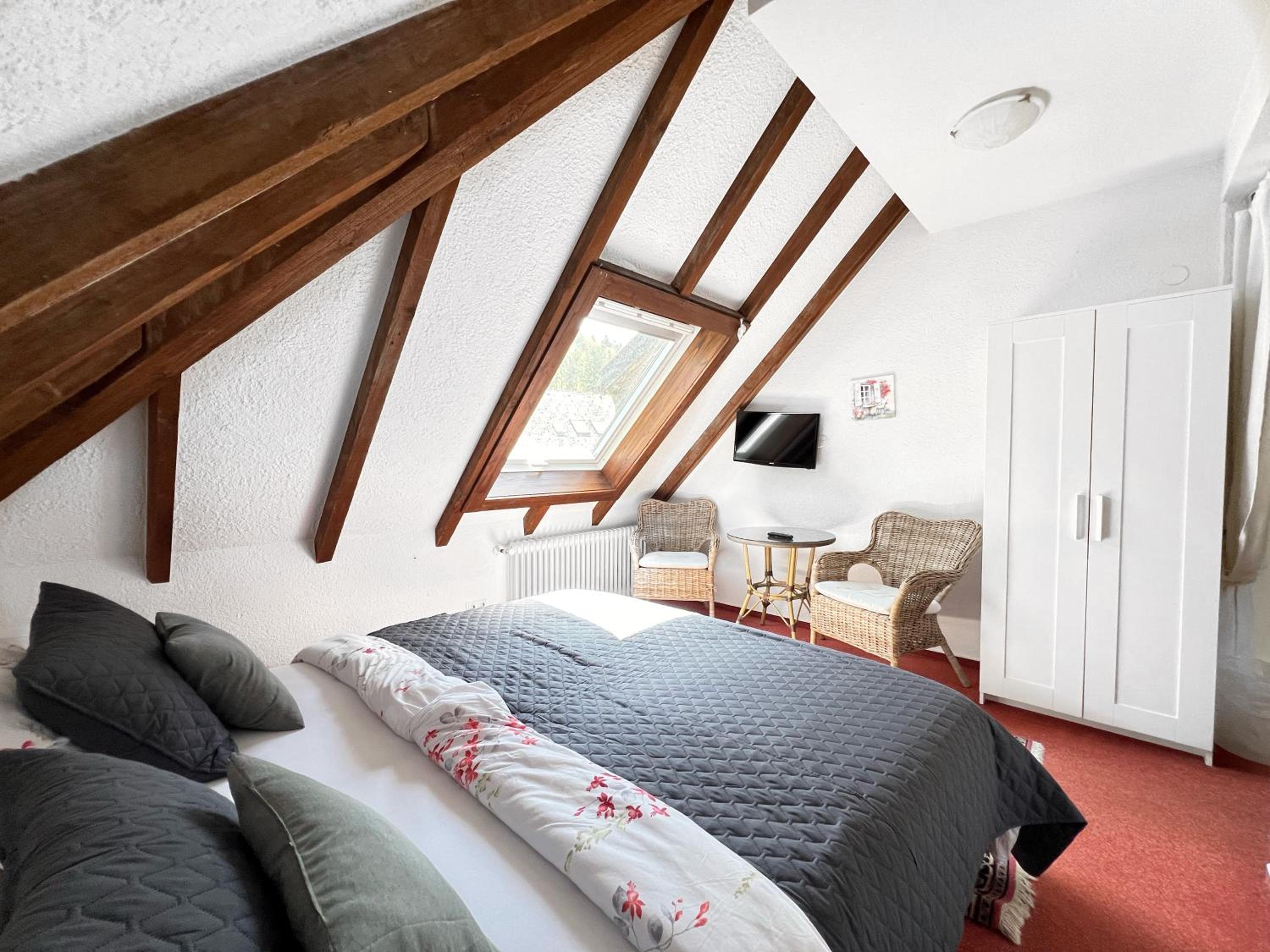 Double Room photo 1