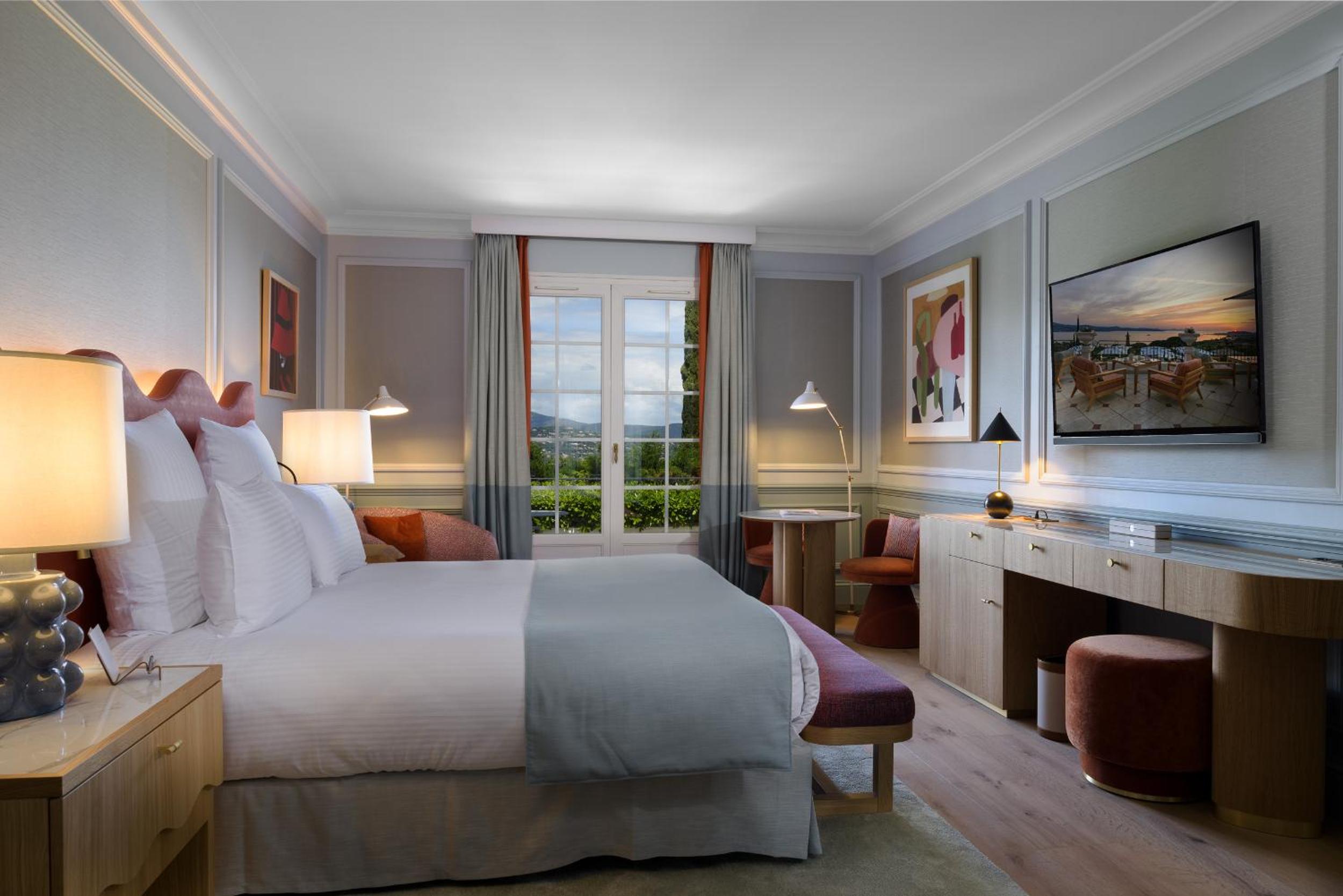 Superior Double Room - Pool Level - Photo 4