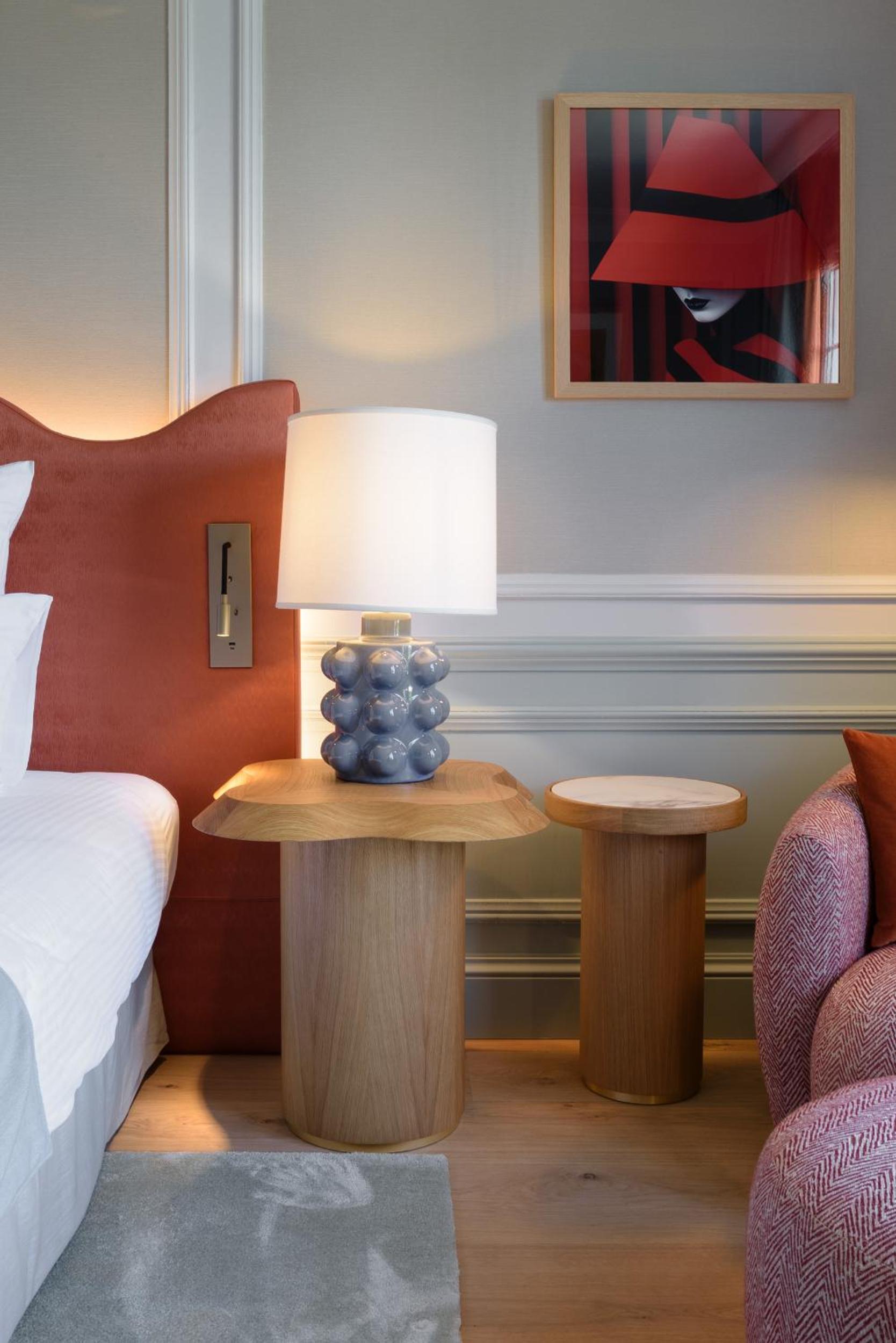 Superior Double Room - Pool Level - Photo 7