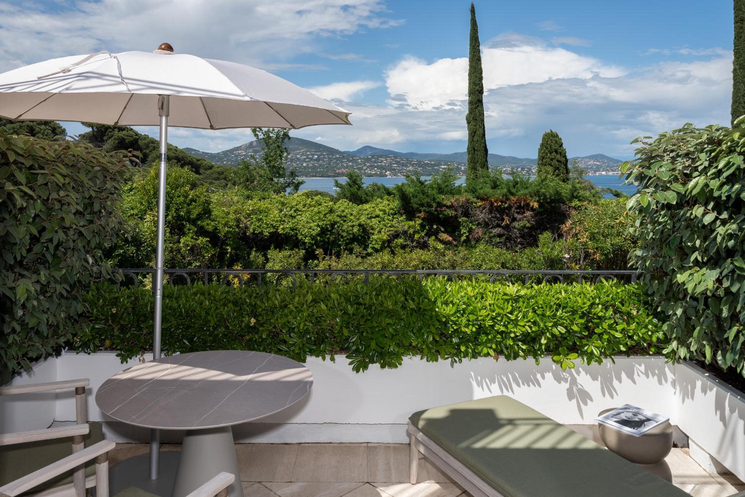 Superior Double Room - Pool Level - Photo 3
