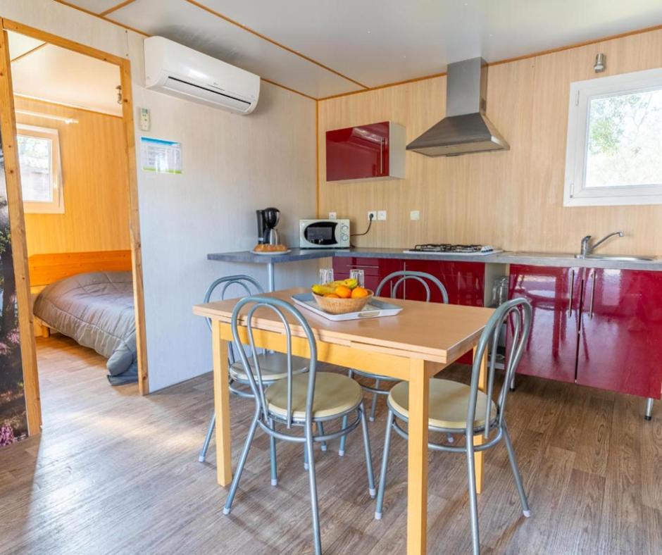 3-Bedroom Chalet