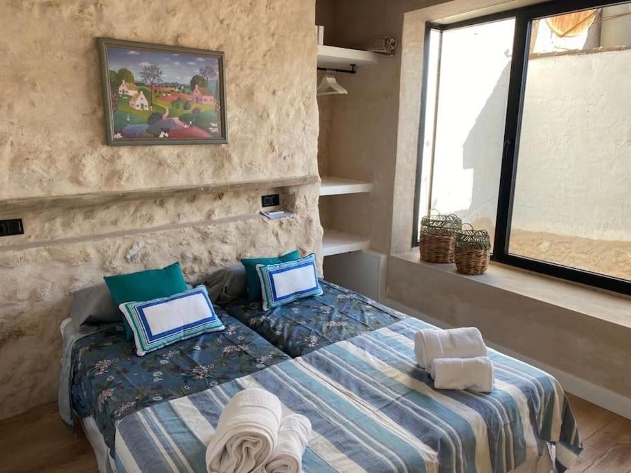 Casa de Dos Habitaciones