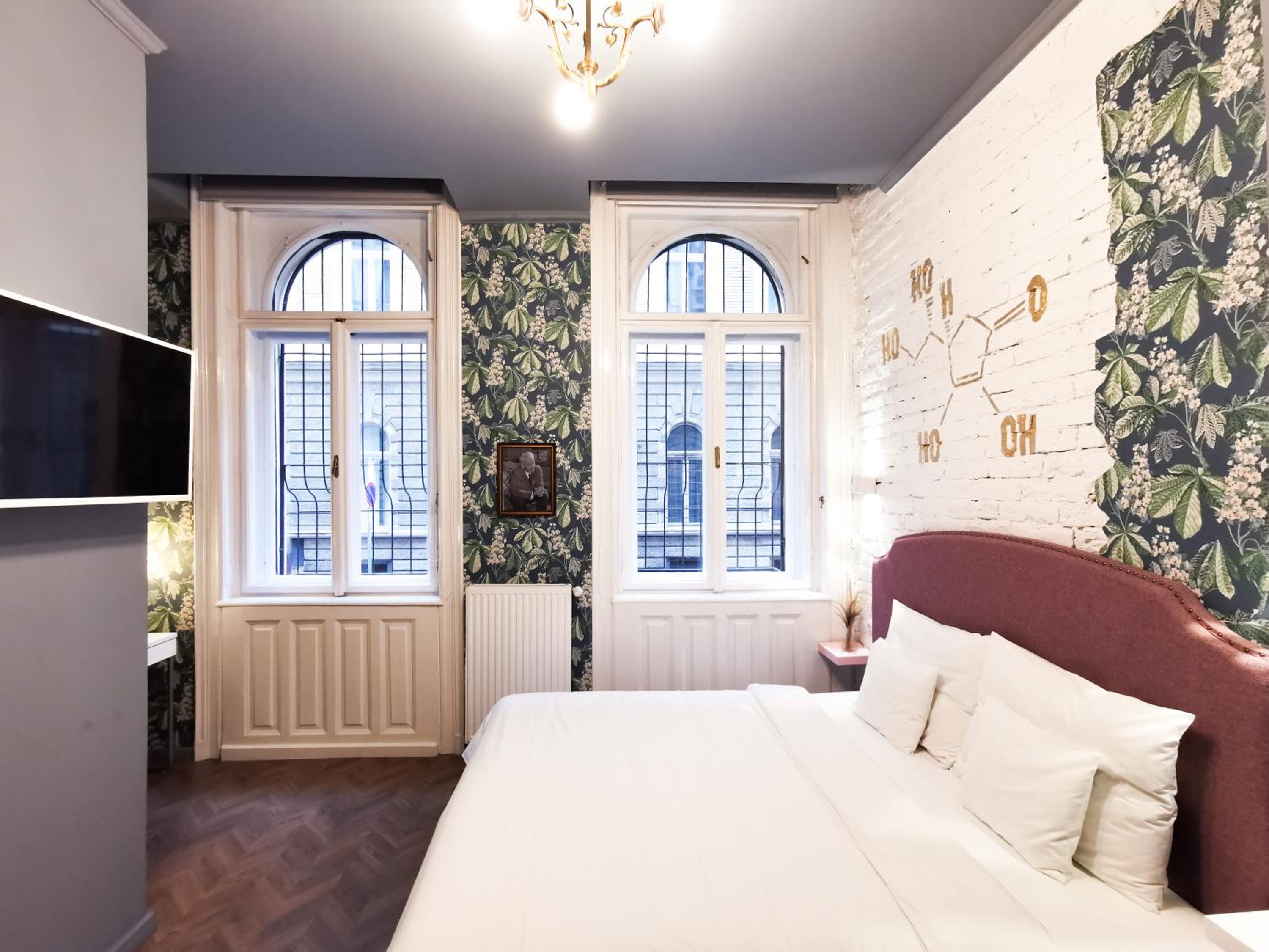Standard Double Room - Photo 2