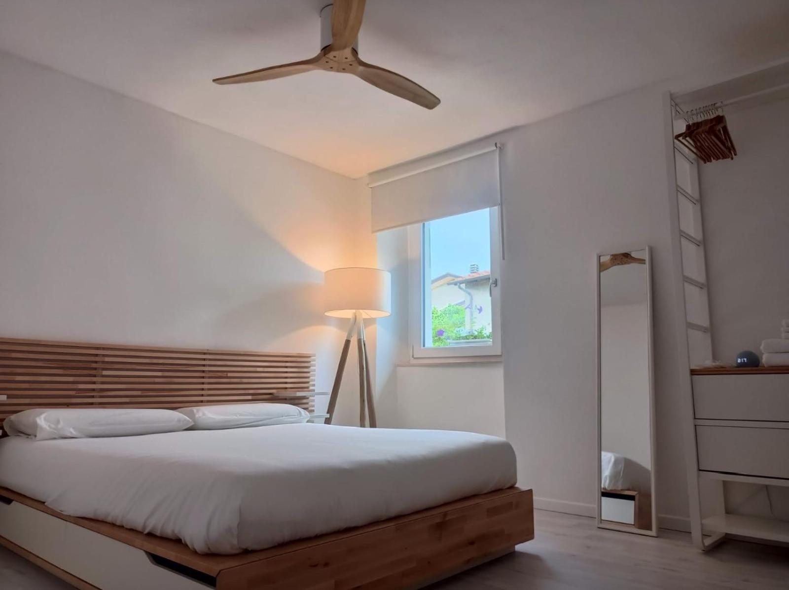 One-Bedroom House photo 1