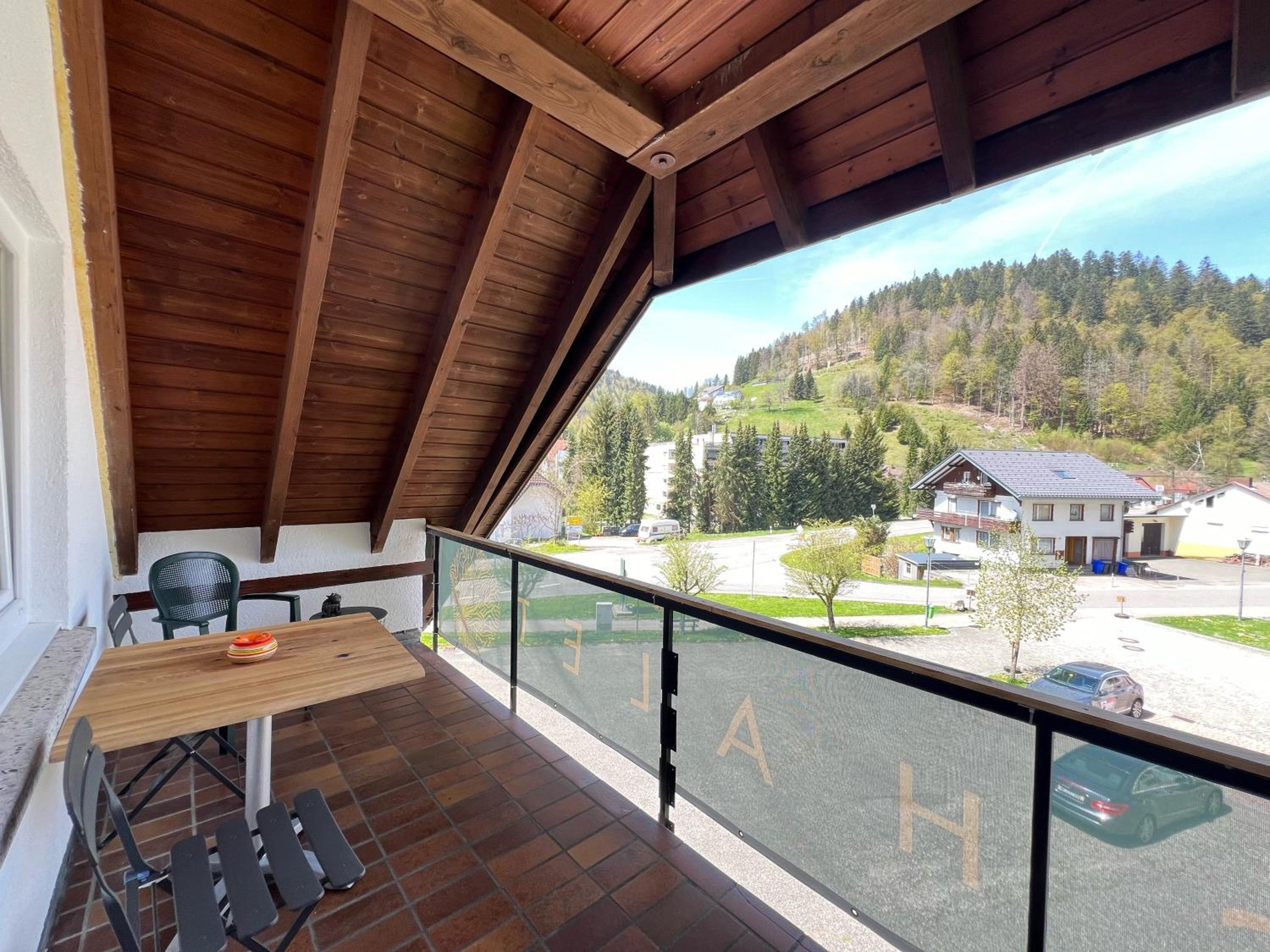 Double Room with Balcony photo 2