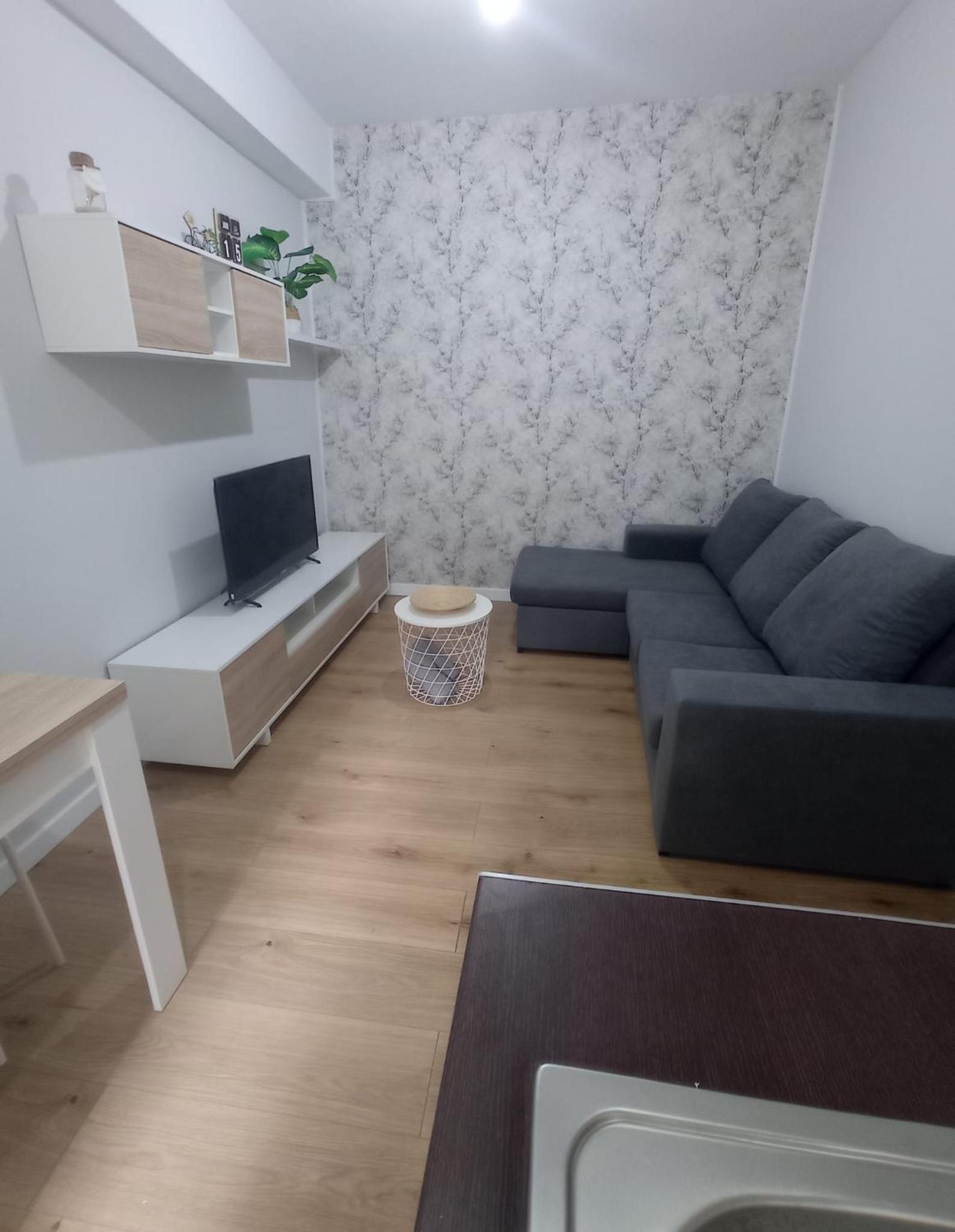 Departamento de tres habitaciones