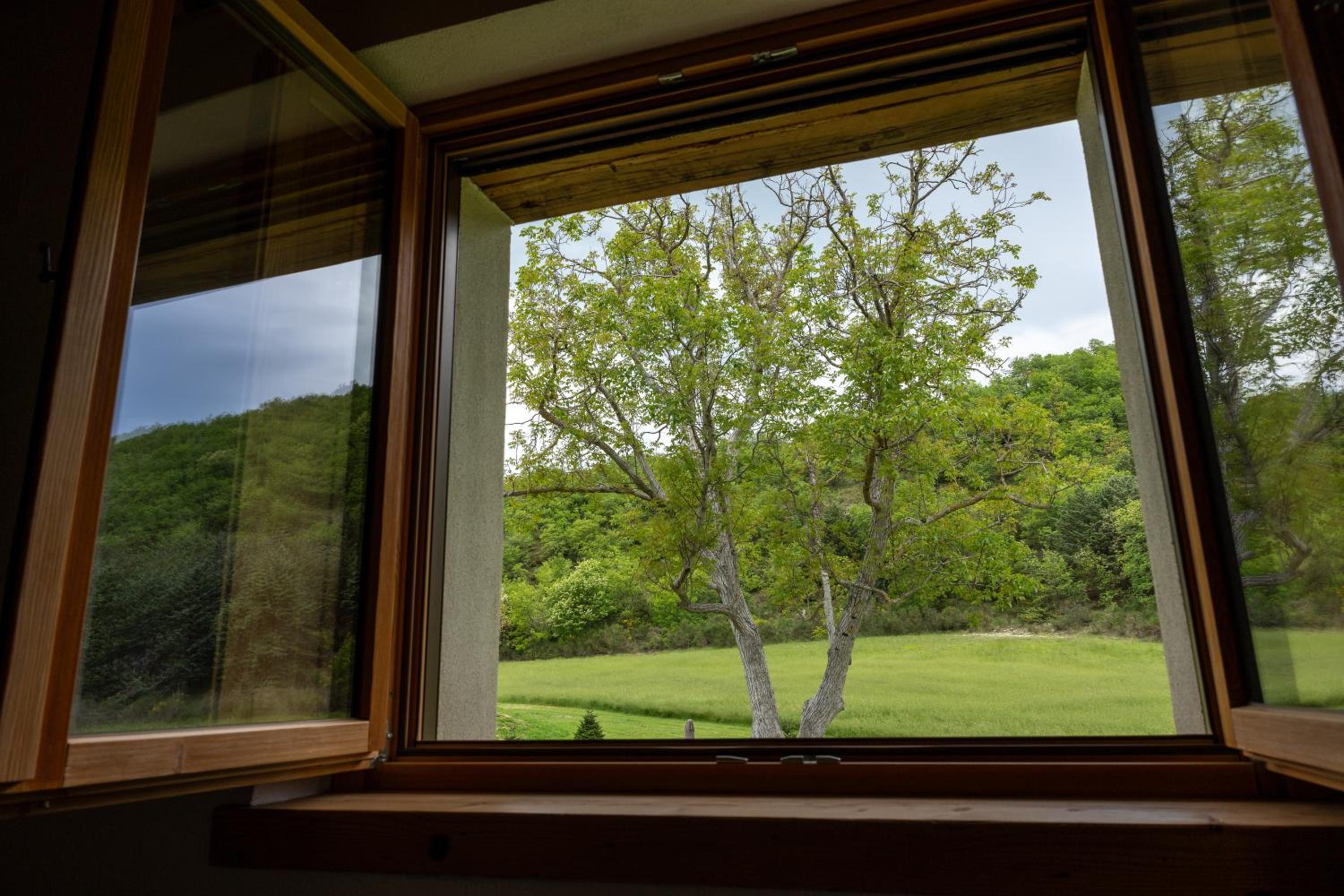 Double Room with Garden View - Photo 2