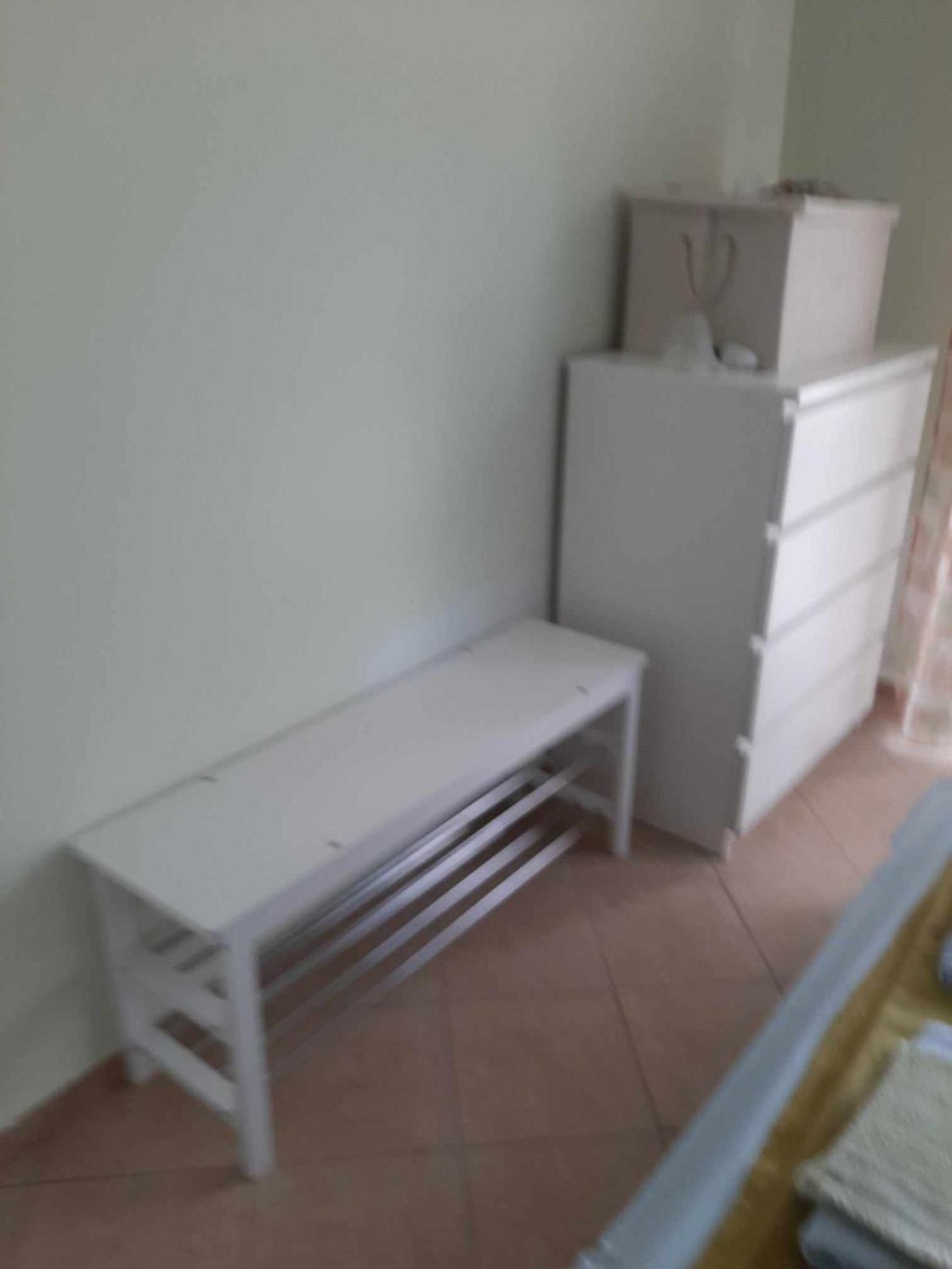 Deluxe Two-Bedroom Apartment with Garden View photo 2