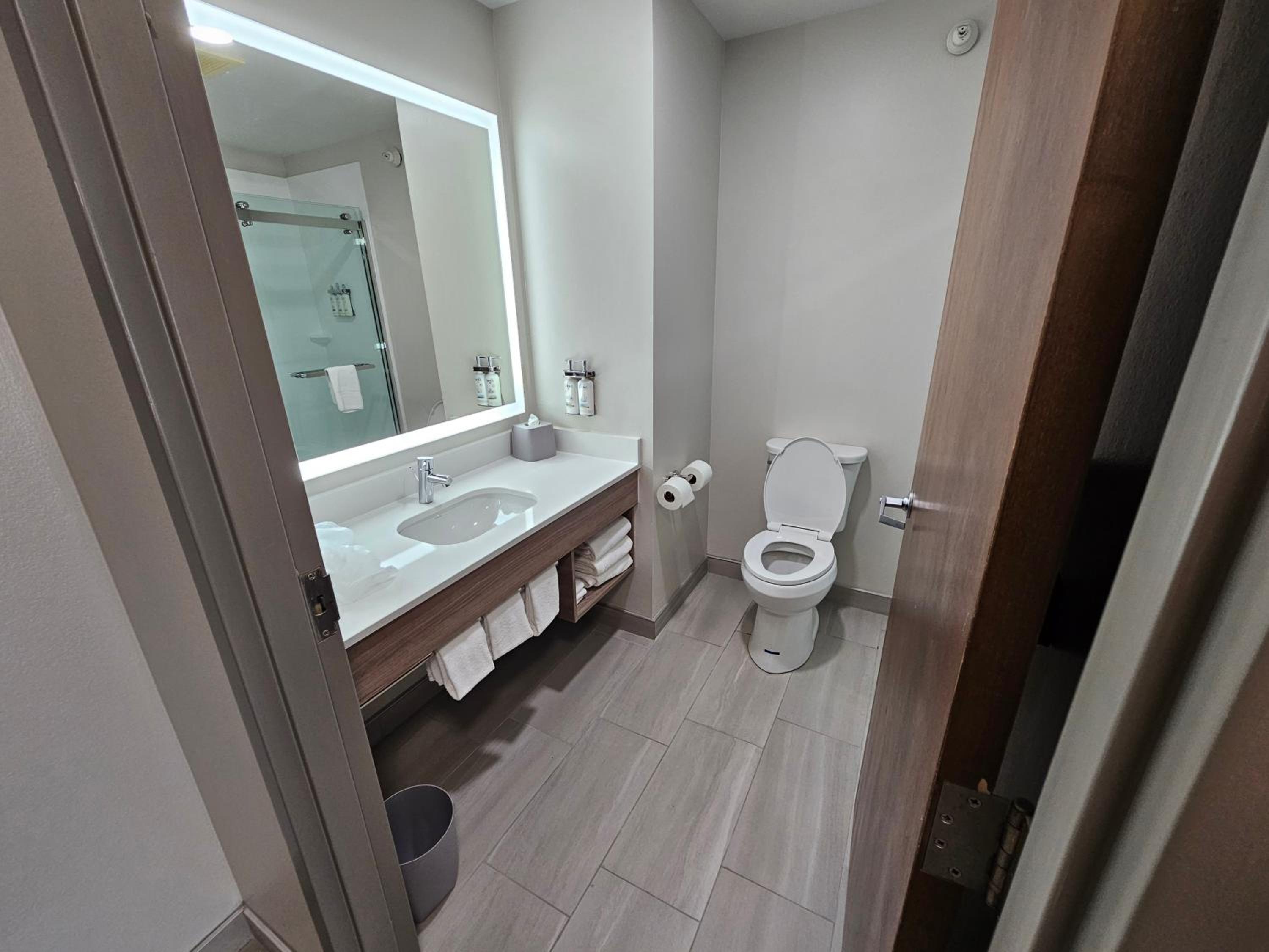Standard King Room - Photo 4