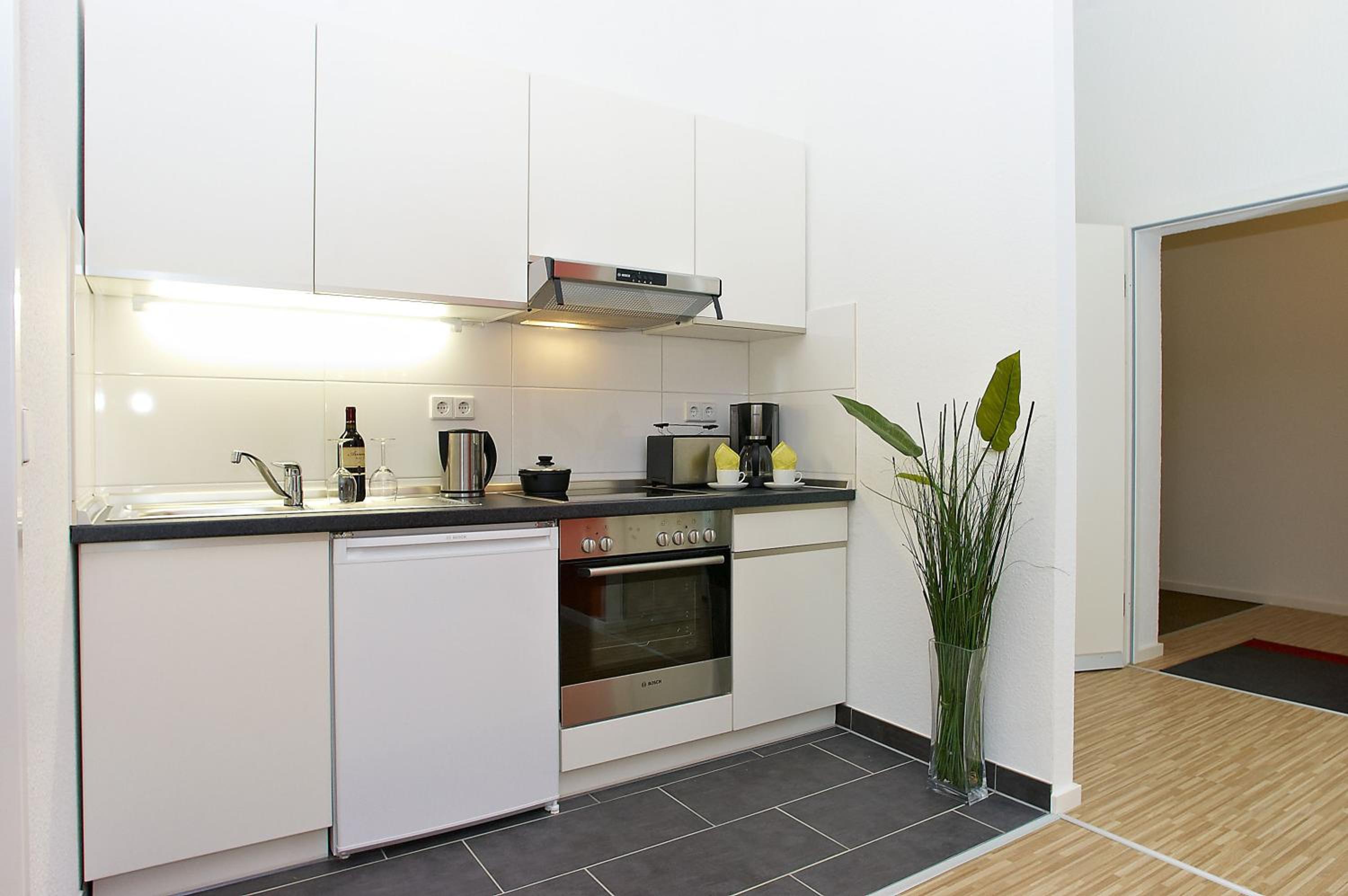 Deluxe Apartment - Wilhelmstraße 15 photo 2