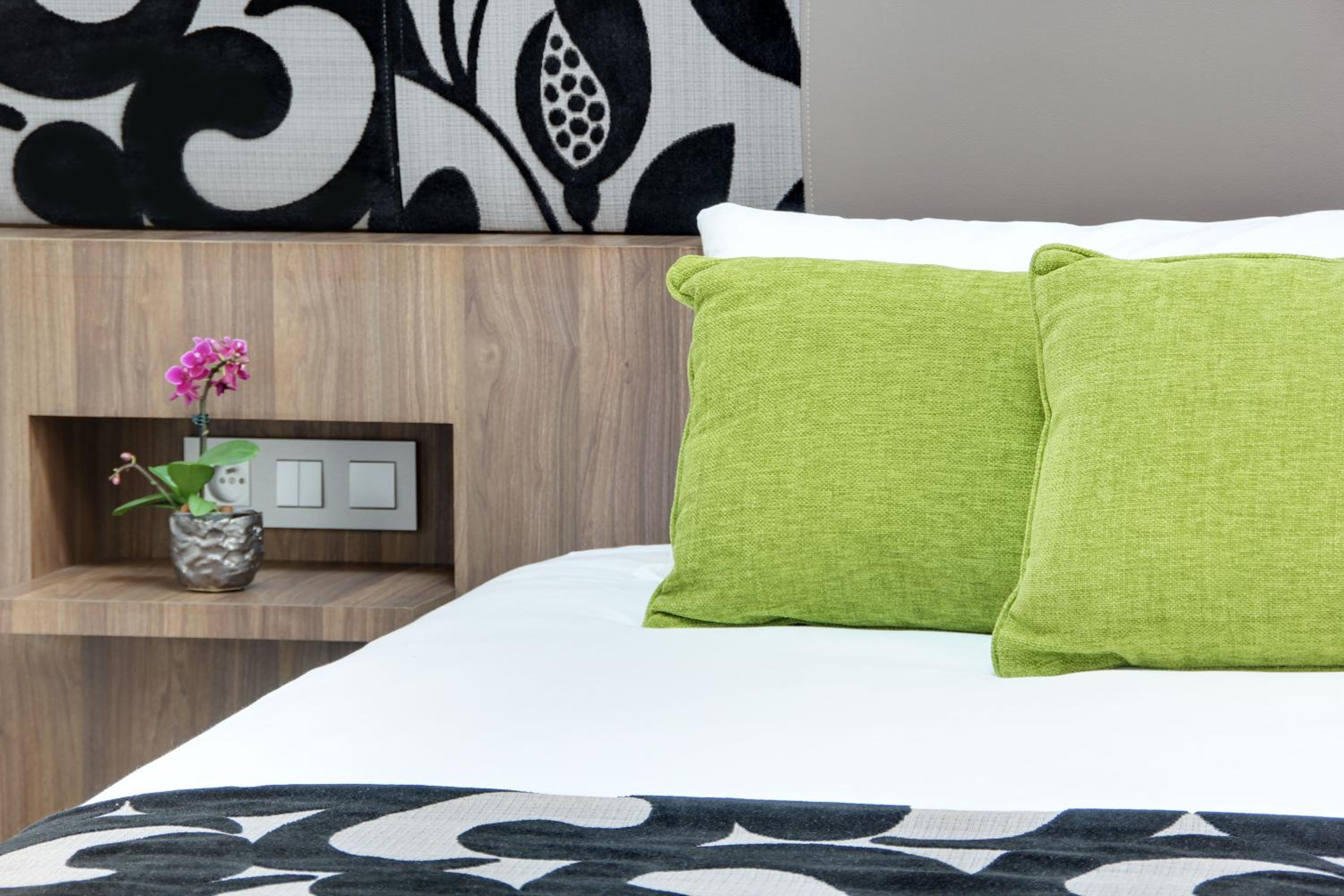 Superior Quadruple Room photo 3