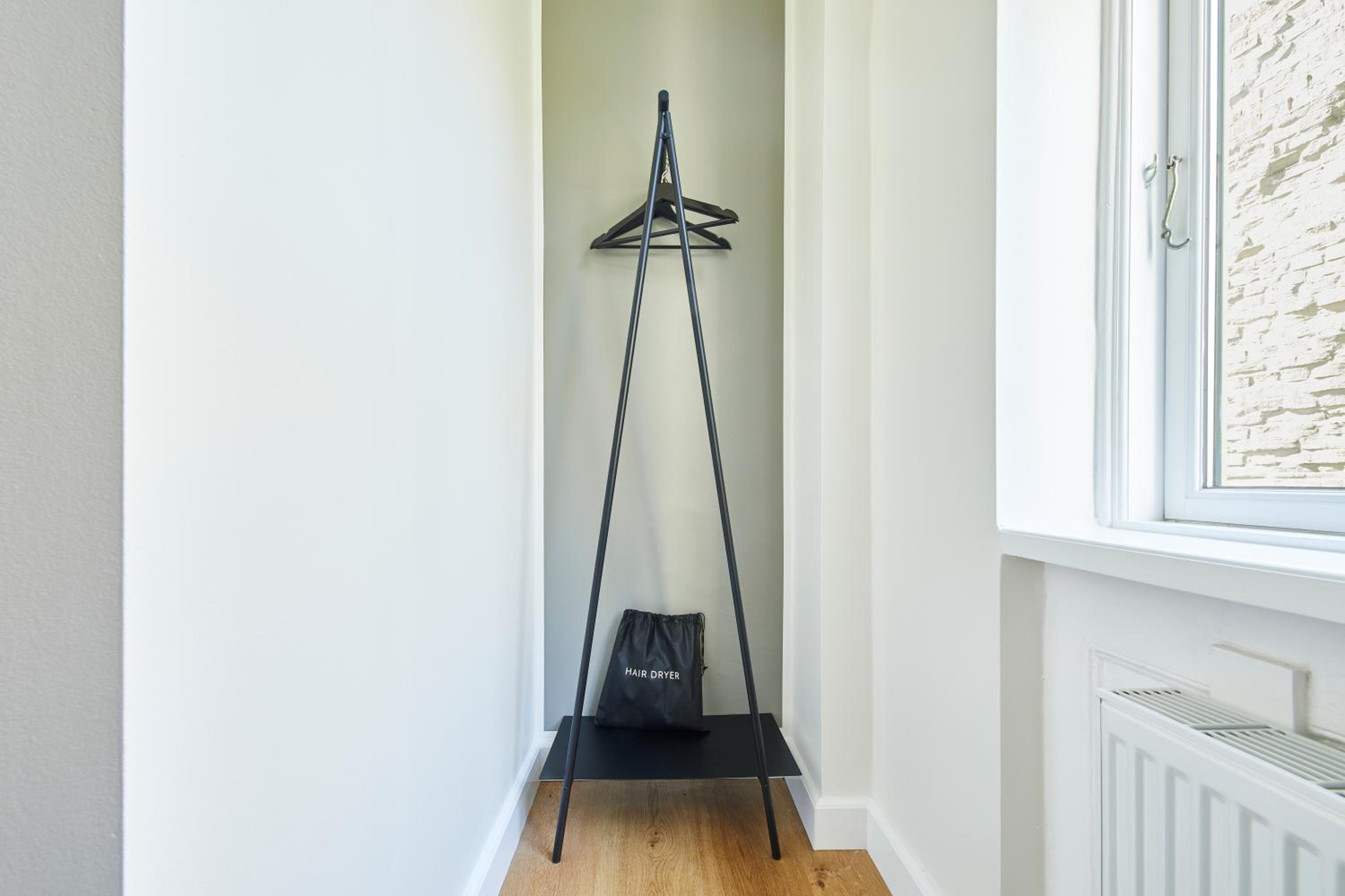 Small Single Room