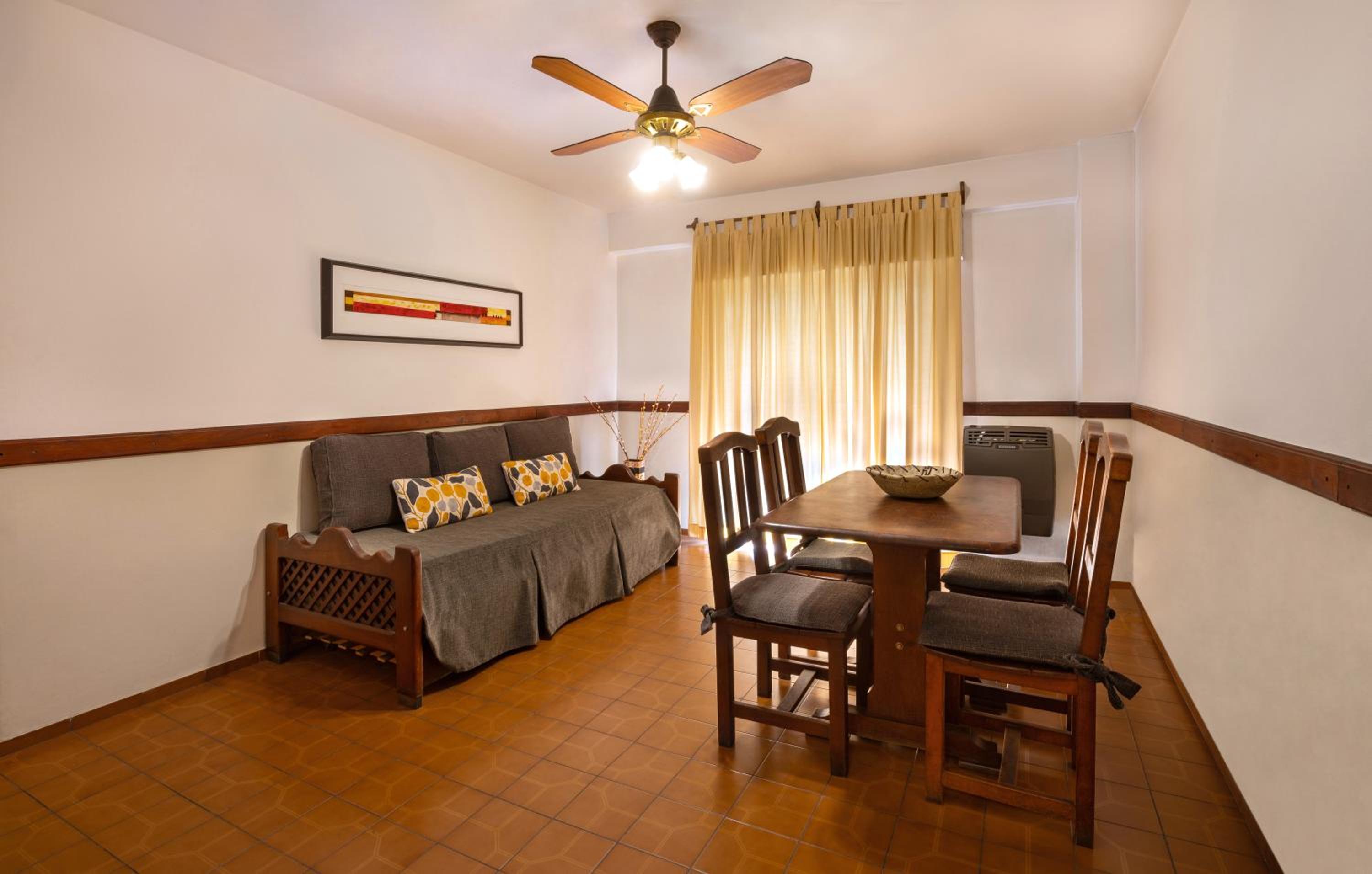 Standard Apartment photo 2