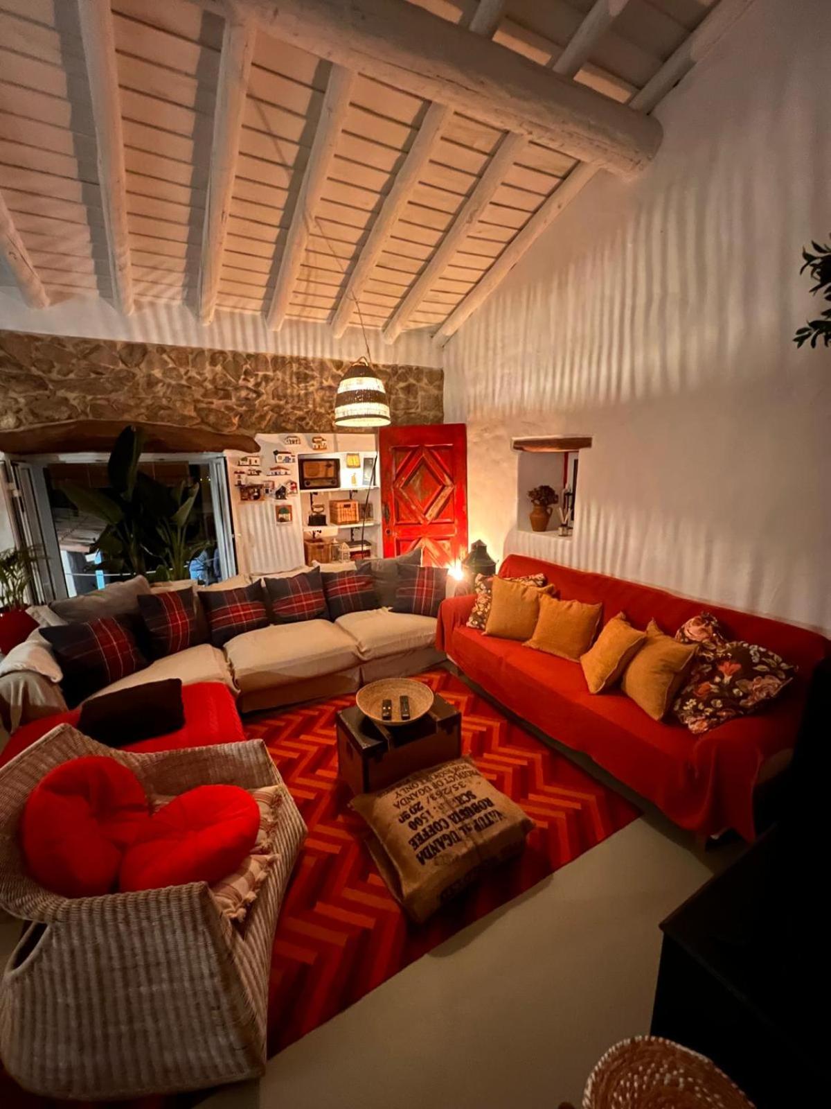 Two-Bedroom House photo 1