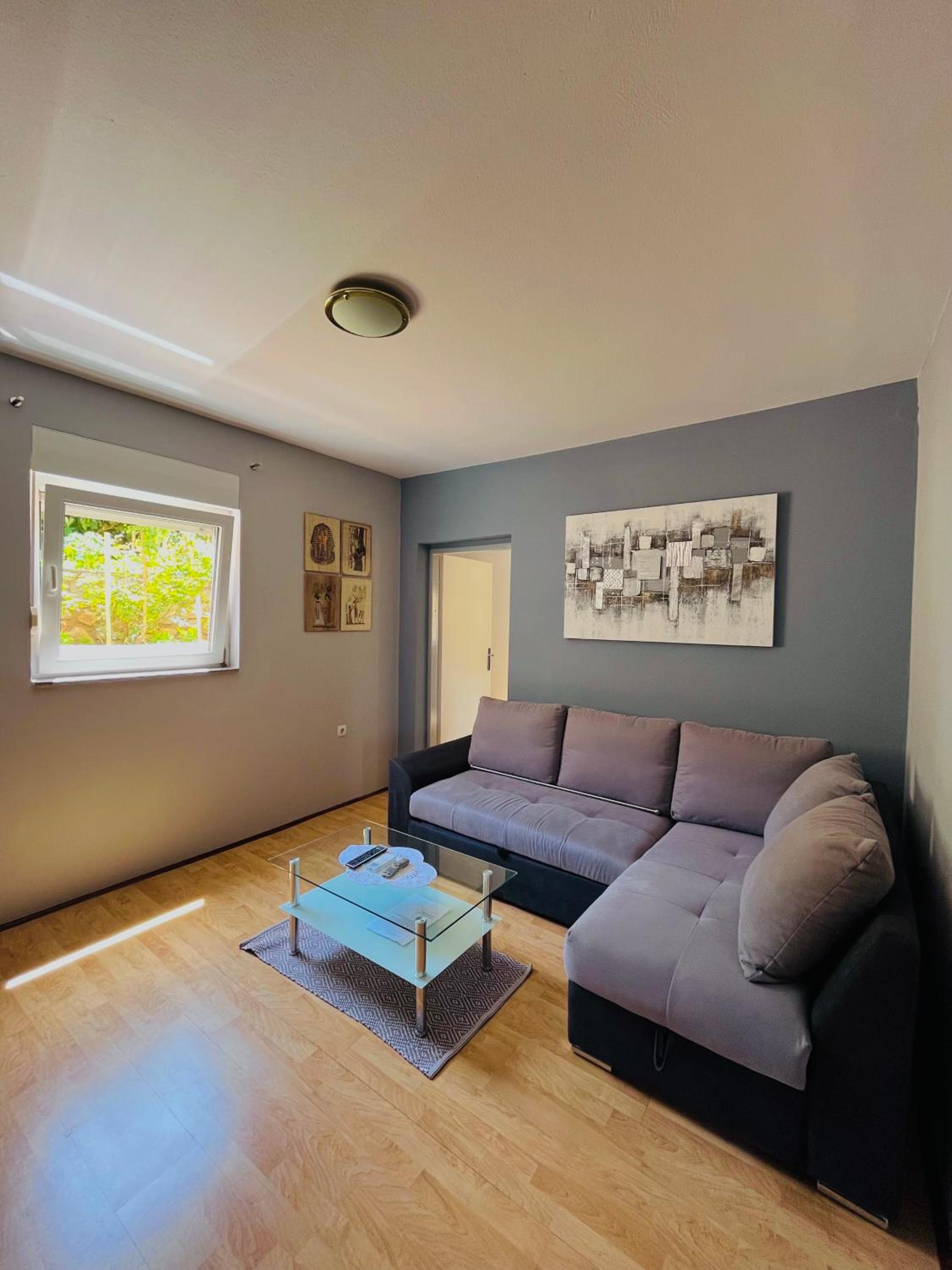 Two-Bedroom Apartment photo 2