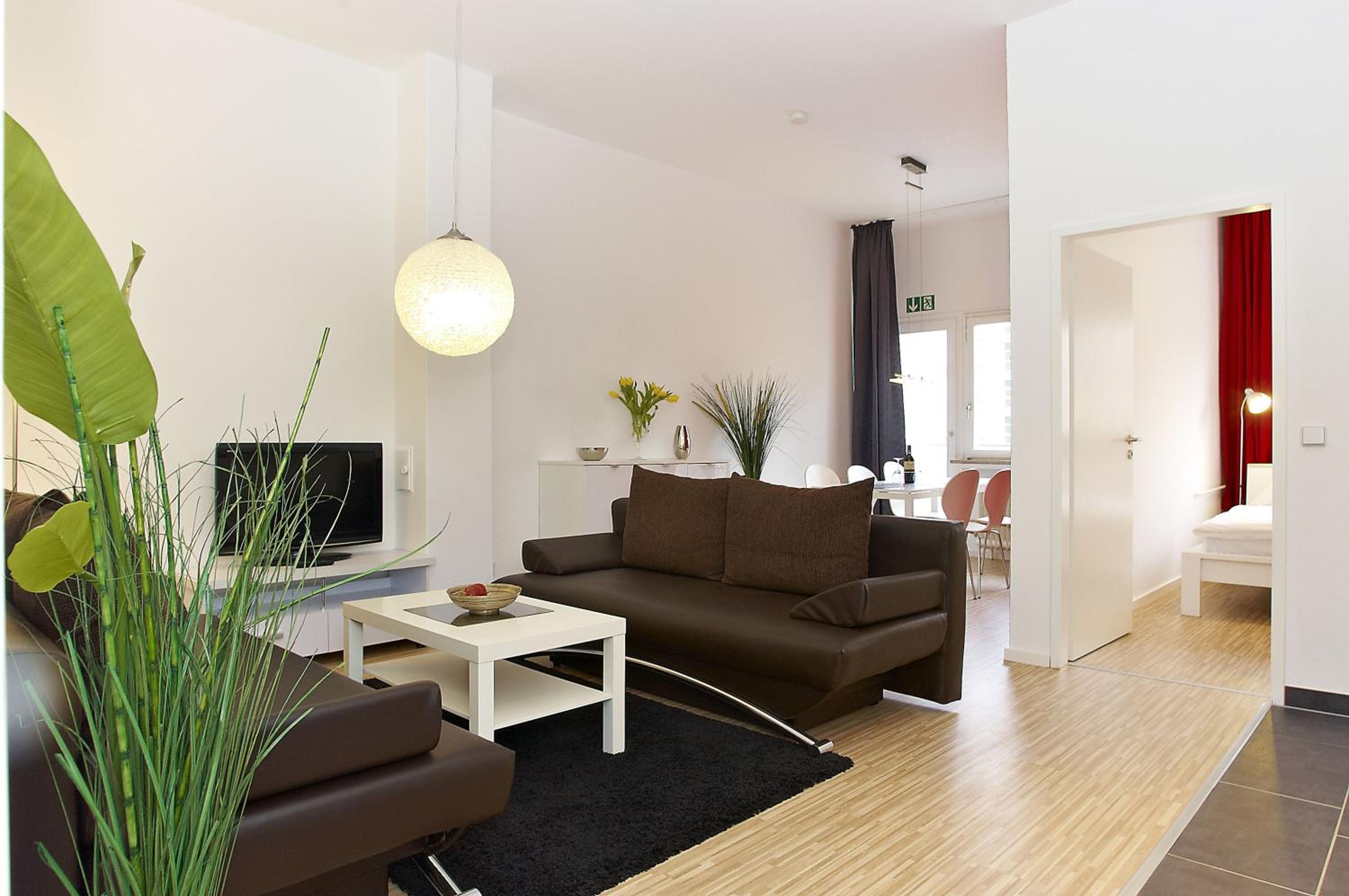 Family Deluxe Apartment - Wilhelmstraße 15 photo 3