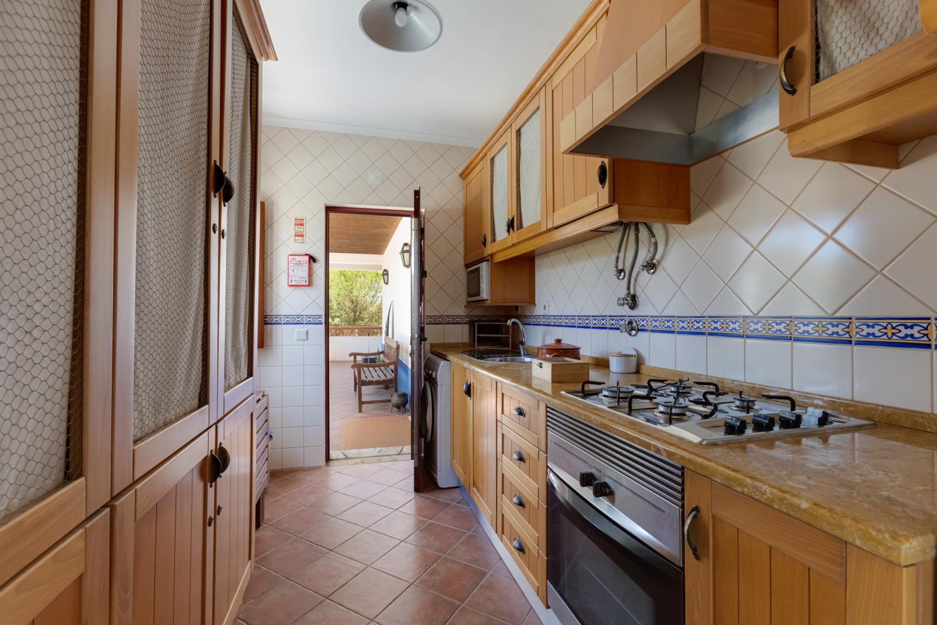 Four-Bedroom House photo 2
