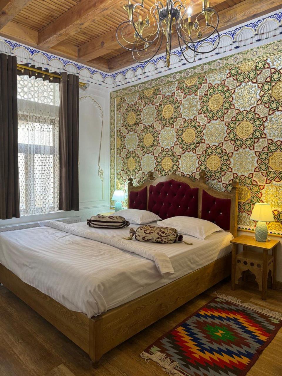 Deluxe Double Room photo 1